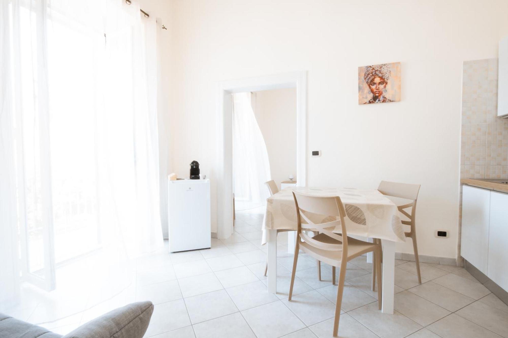 Krisa Apartment Bari