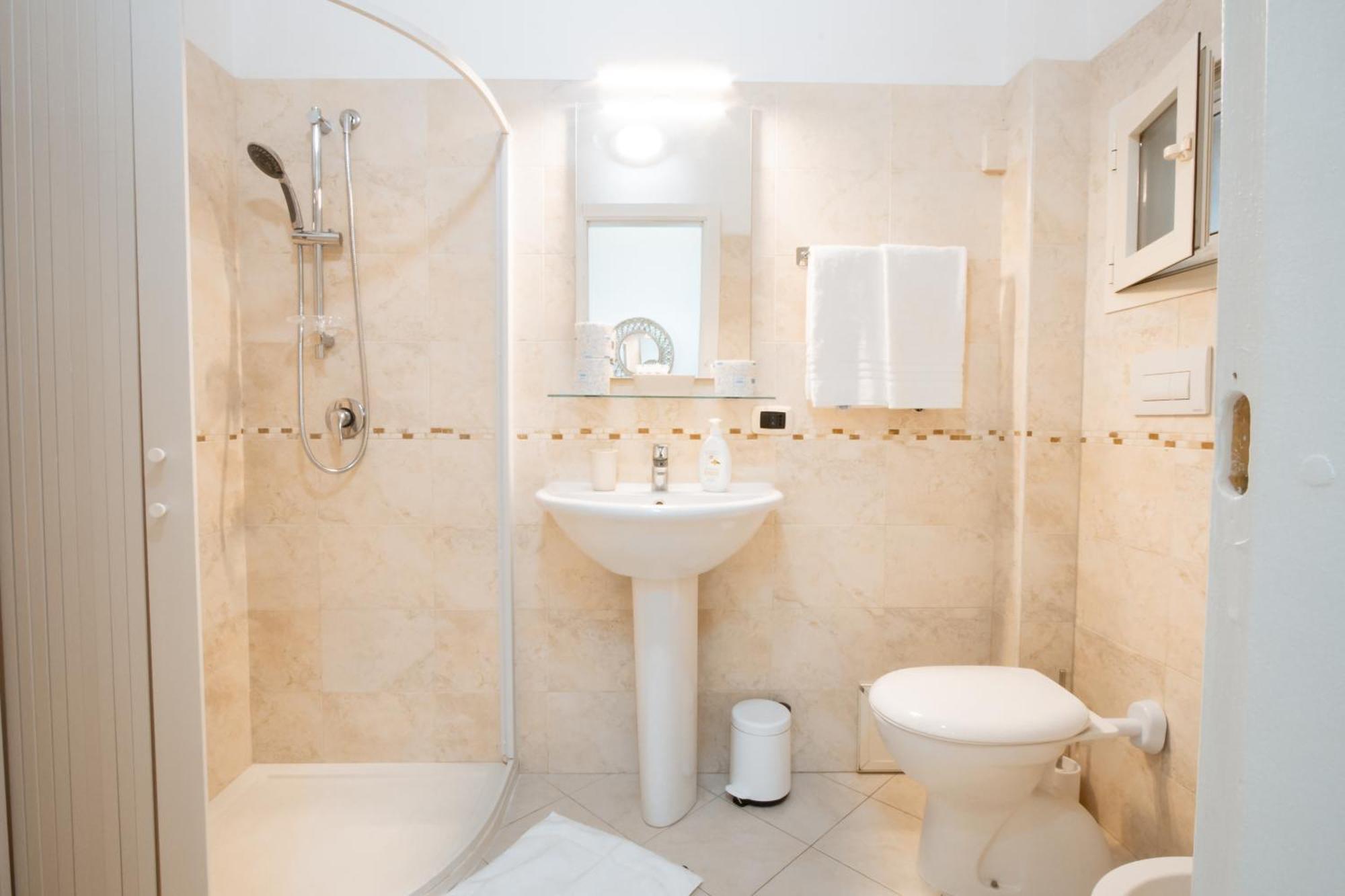 Apartment Krisa Bari