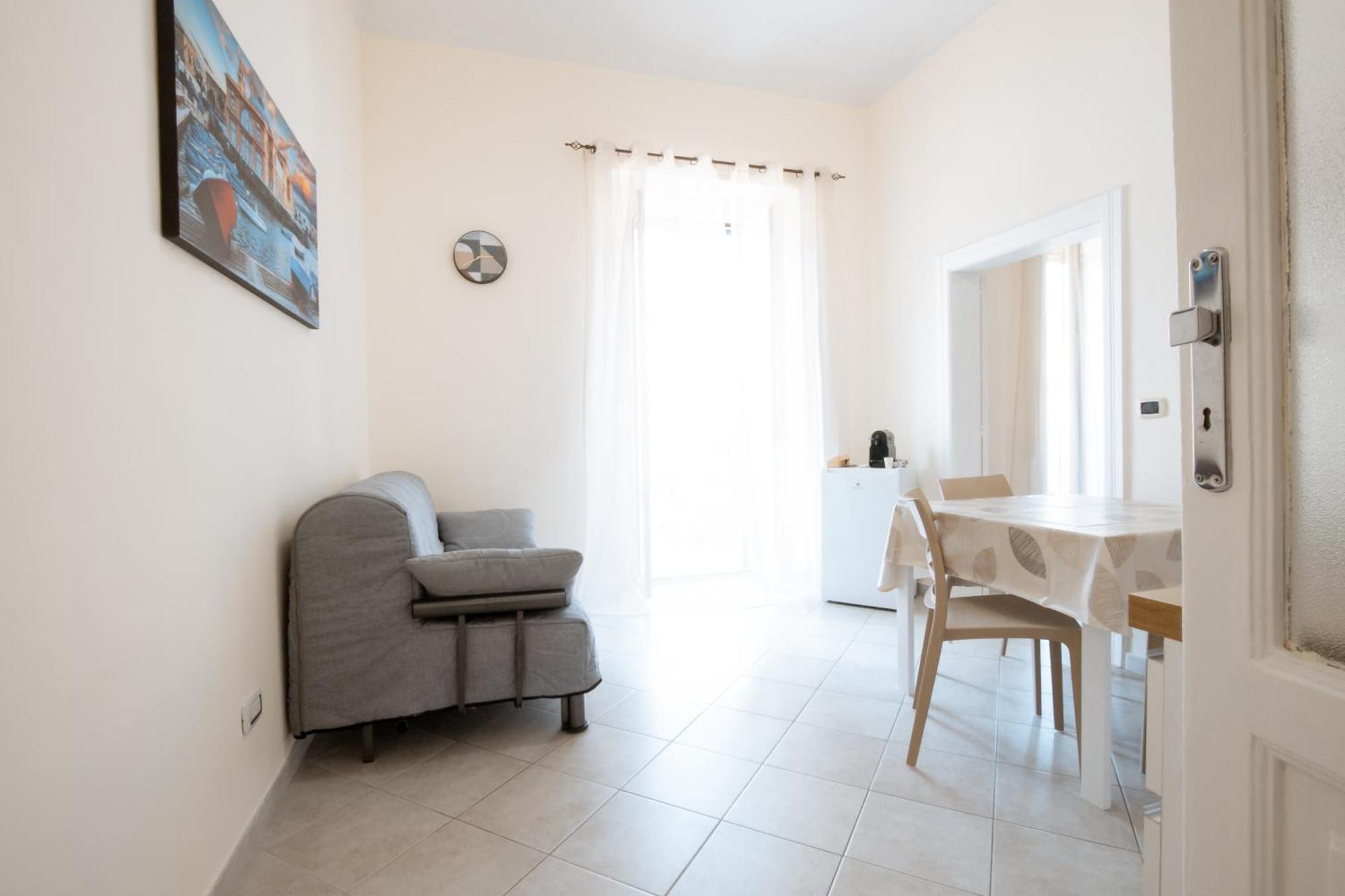 Apartment Krisa