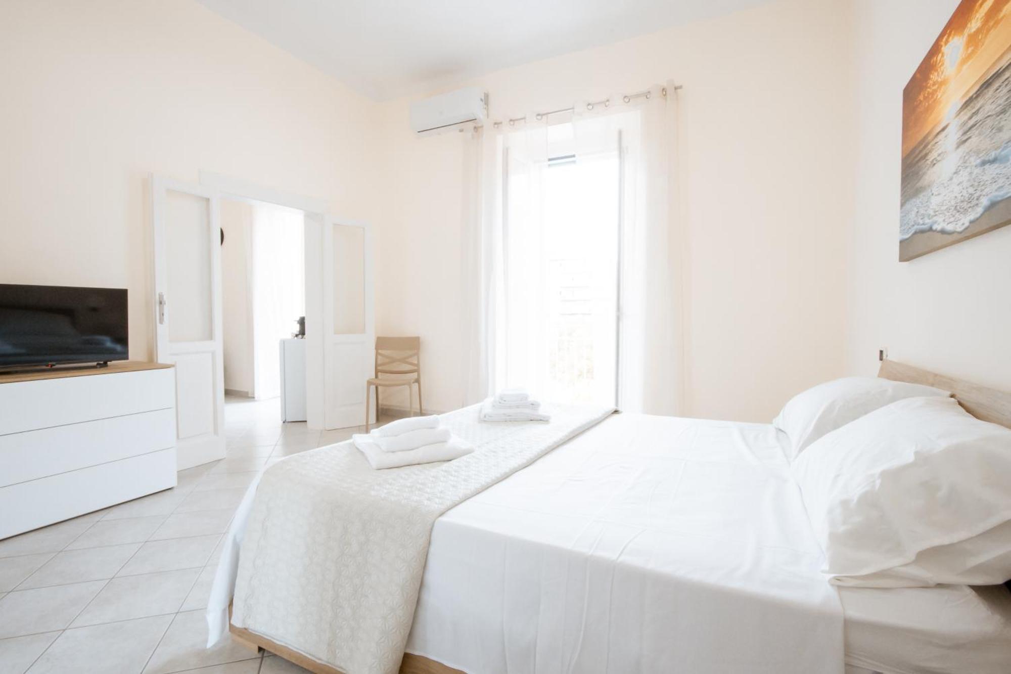 Krisa Apartman *