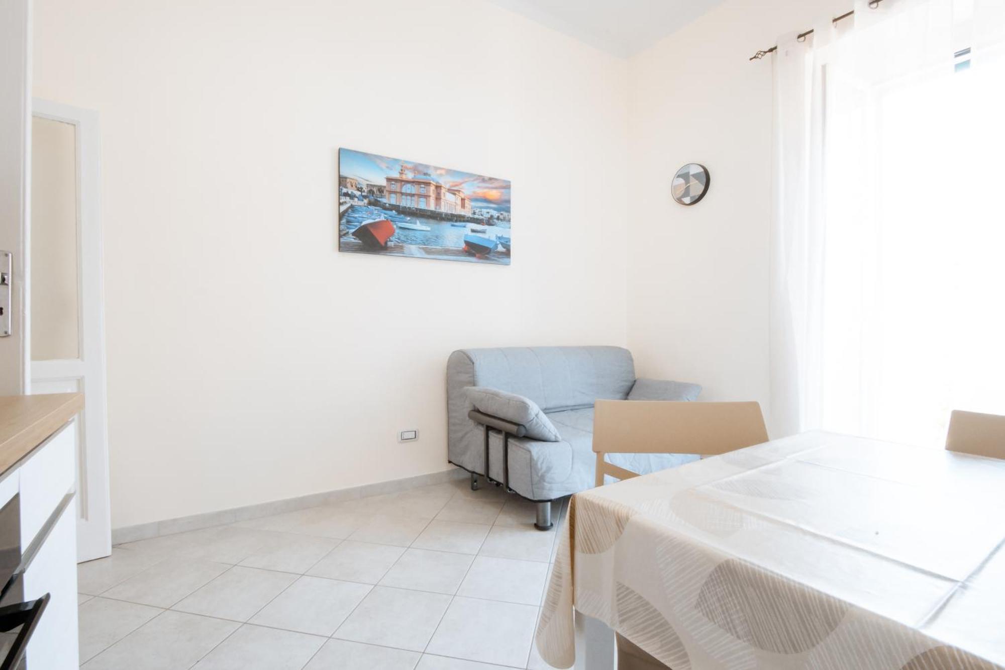 Krisa Apartment Bari