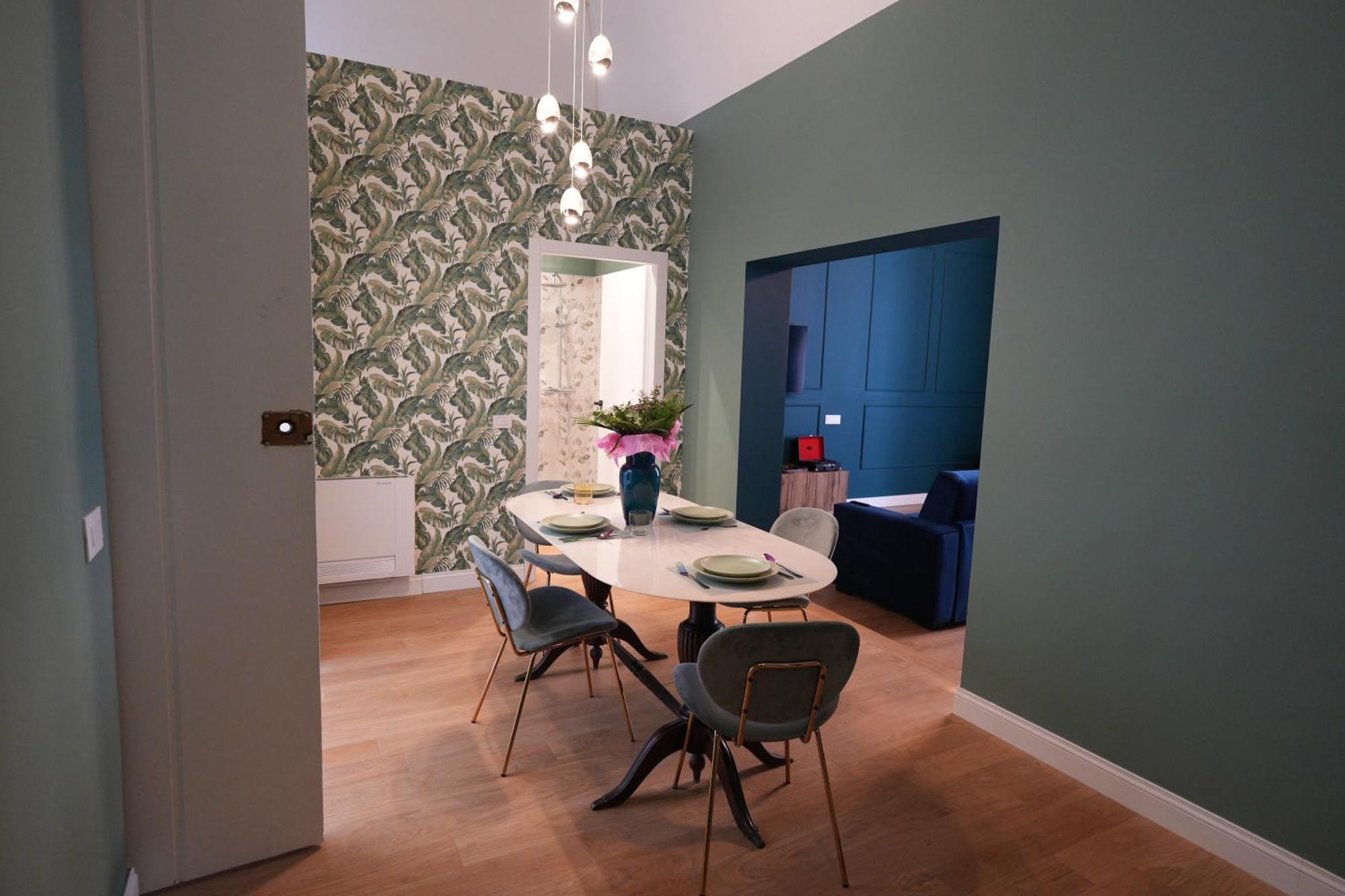Gimma 209 Bed & Breakfast Bari