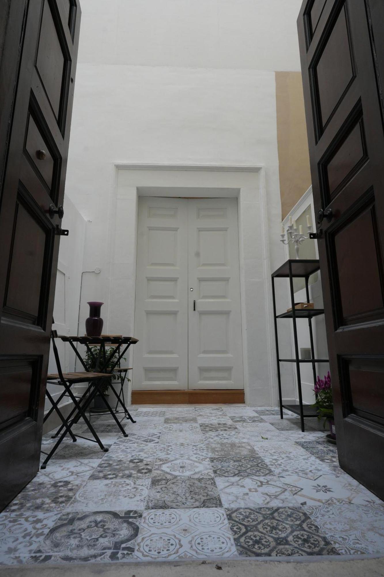 Gimma 209 Bed & Breakfast