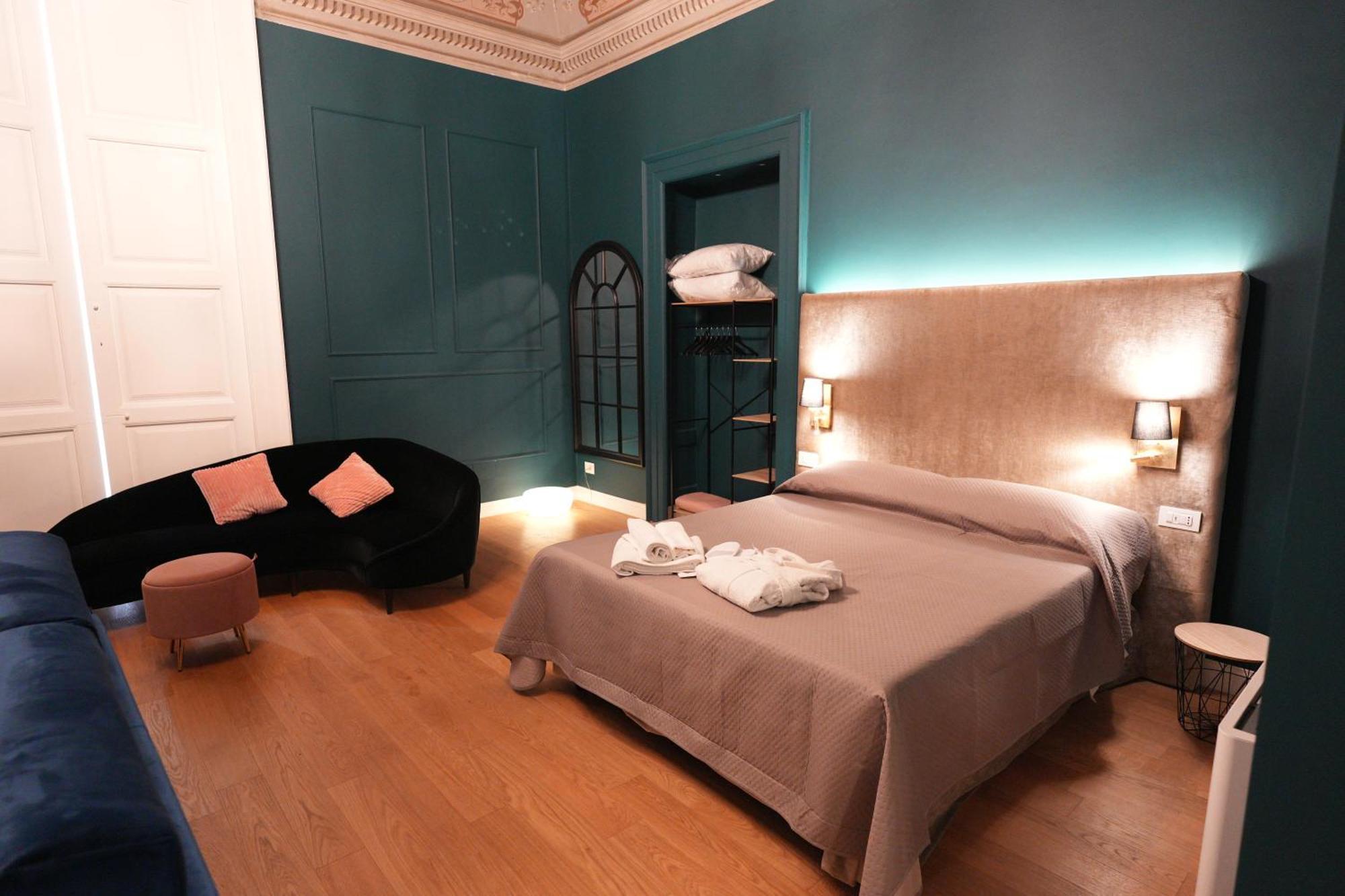 Gimma 209 Bed & Breakfast Bari