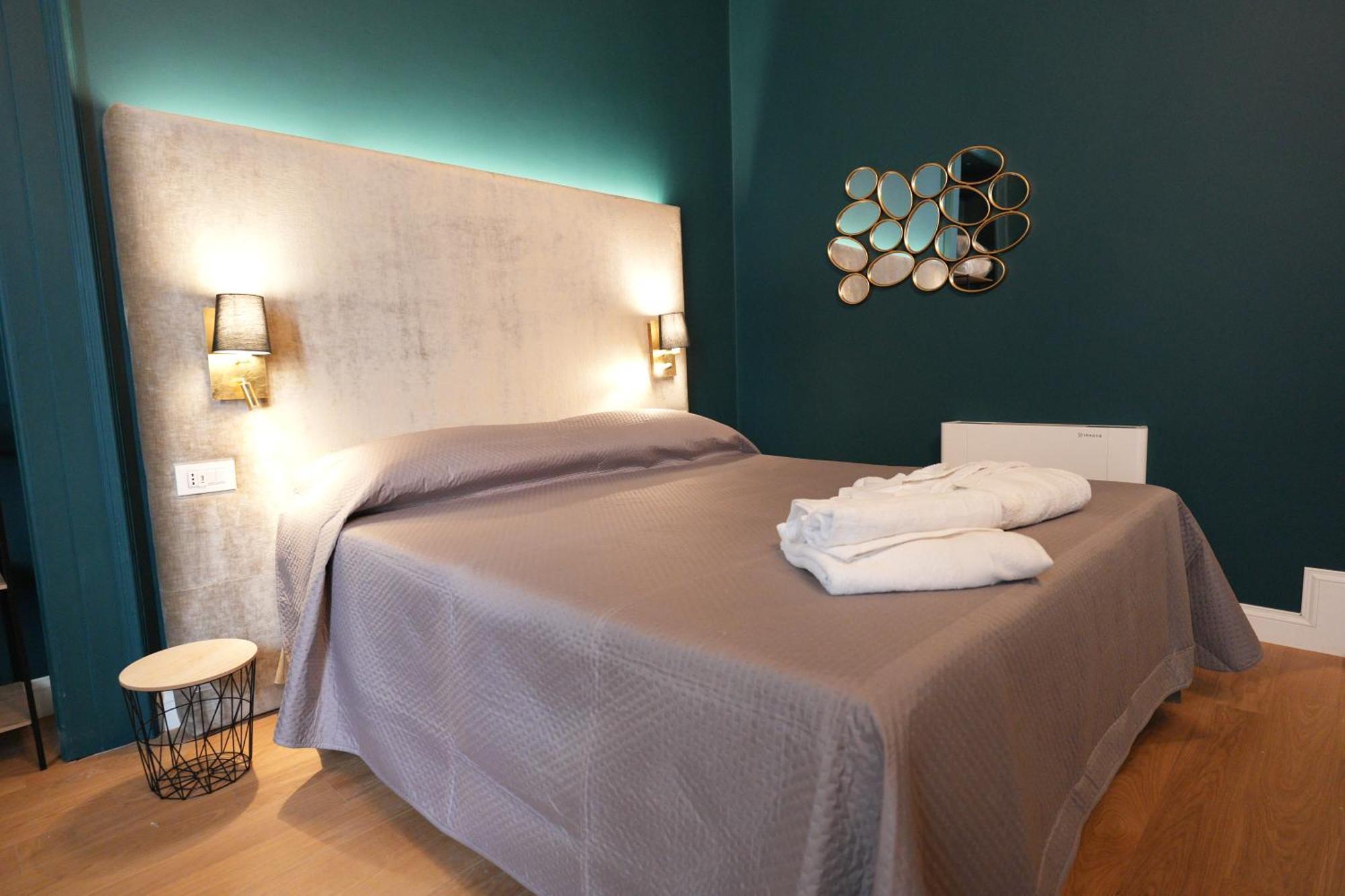 Gimma 209 Bed & Breakfast Bari