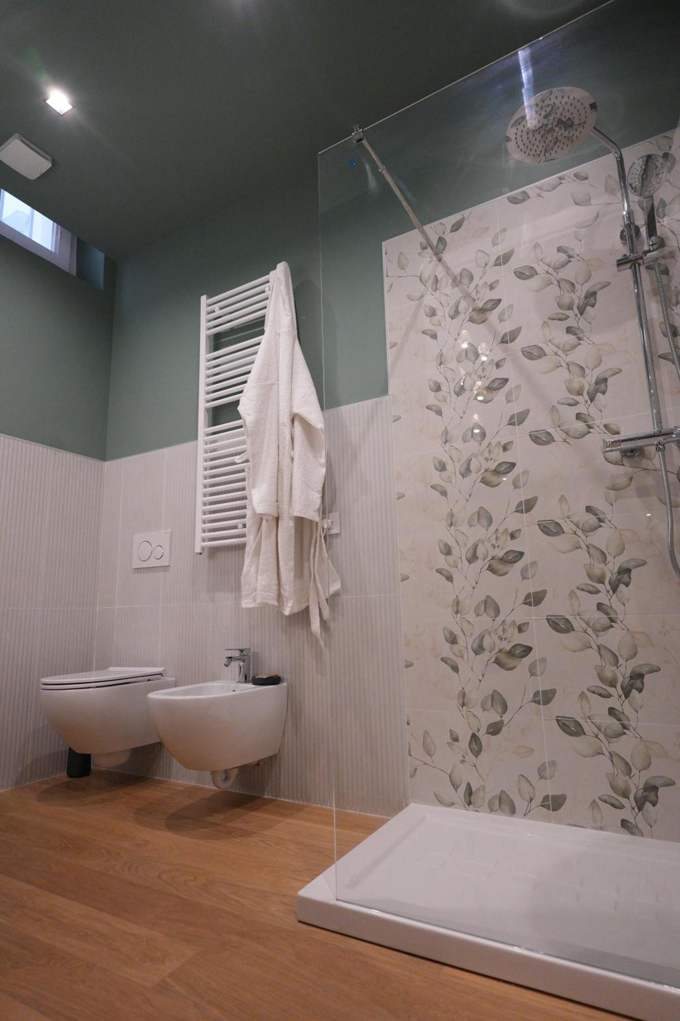 Bed & Breakfast Gimma 209