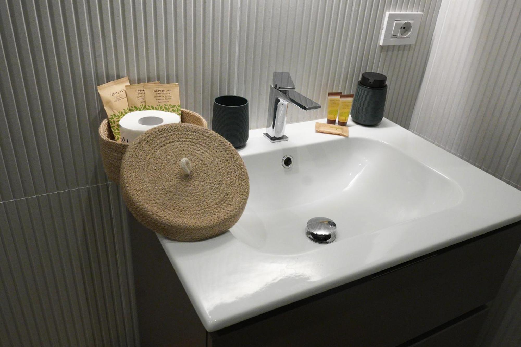 Gimma 209 Bed & Breakfast