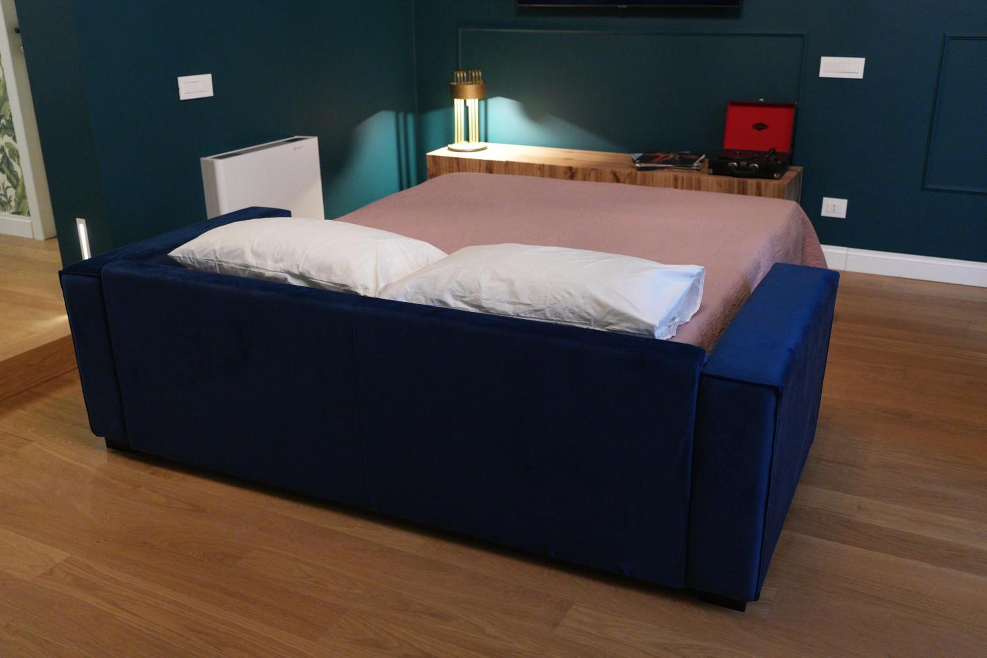 Gimma 209 Bed & Breakfast *