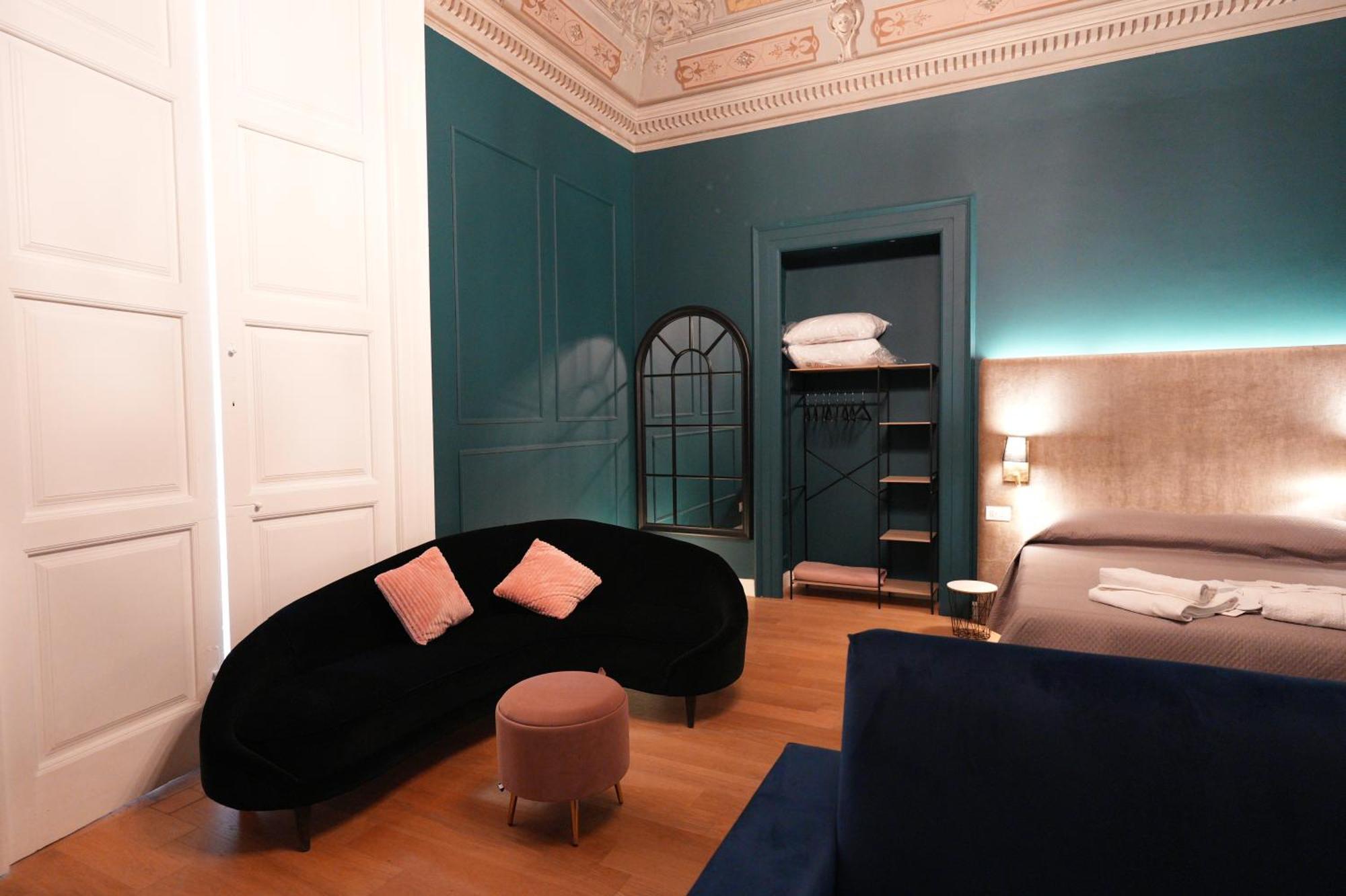 Bed & Breakfast Gimma 209 Bari