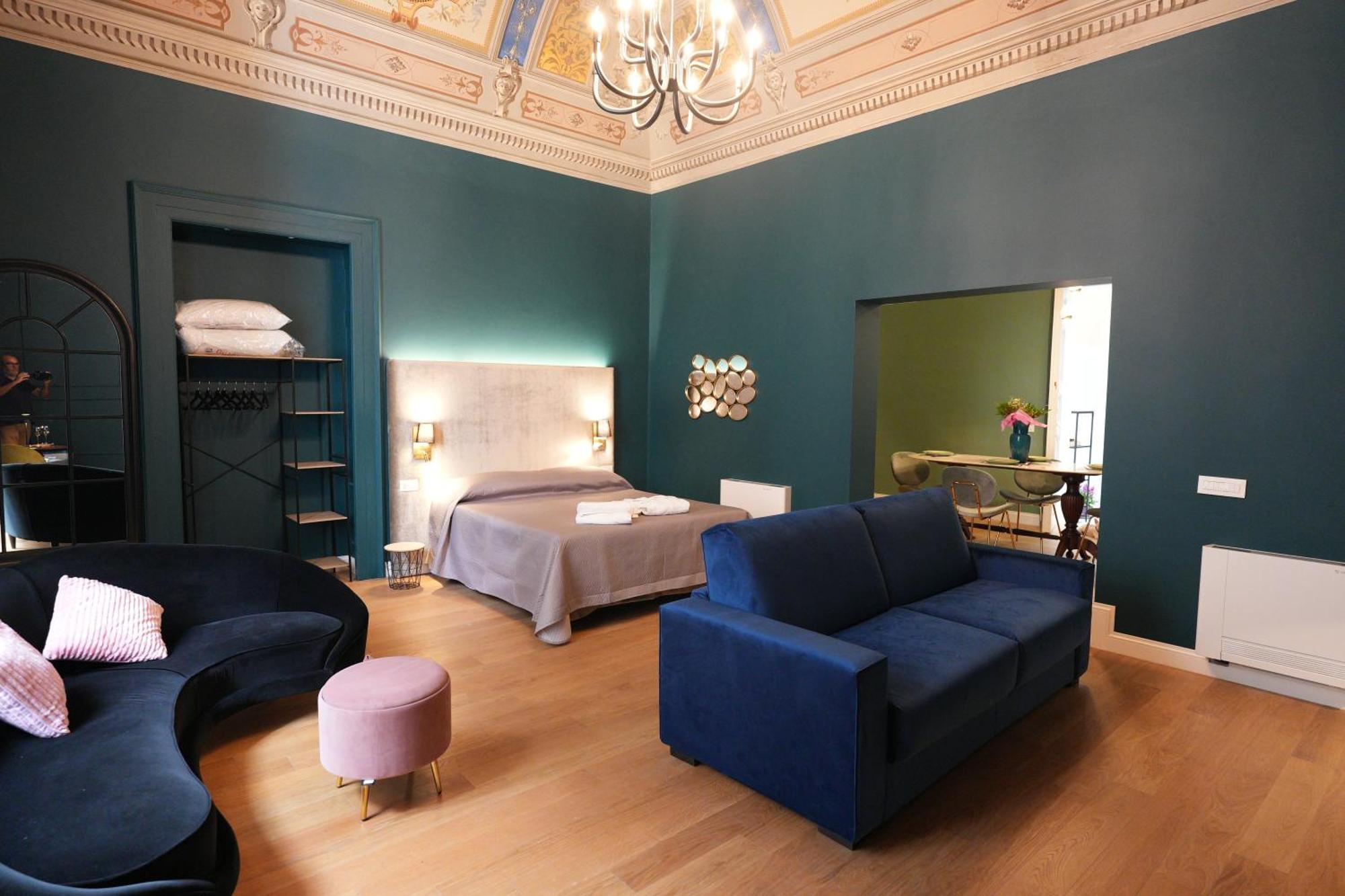 Gimma 209 Bed & Breakfast Bari