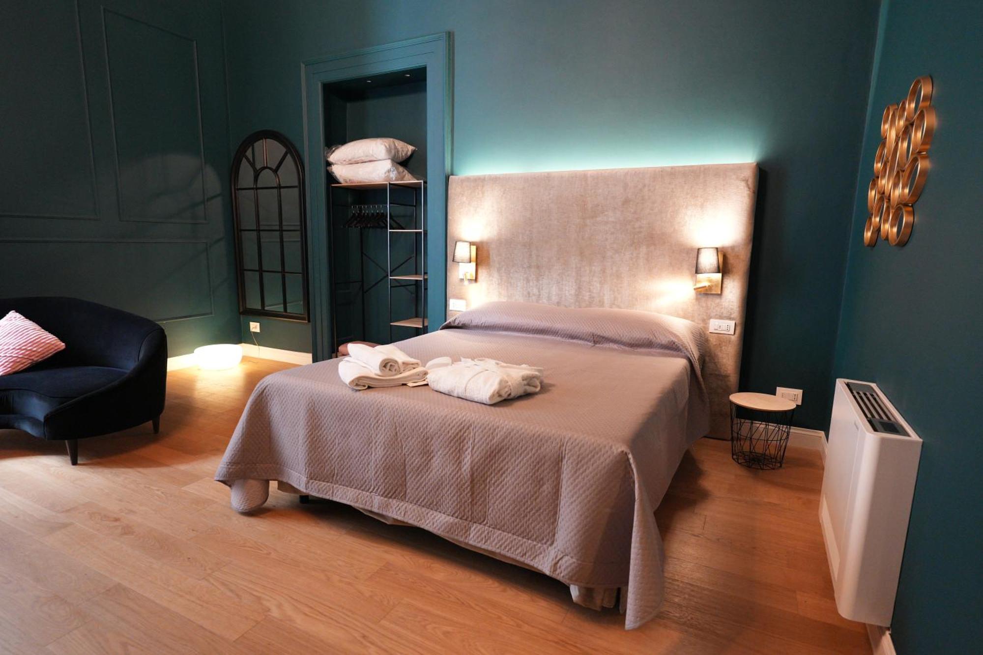 Gimma 209 Bed & Breakfast *