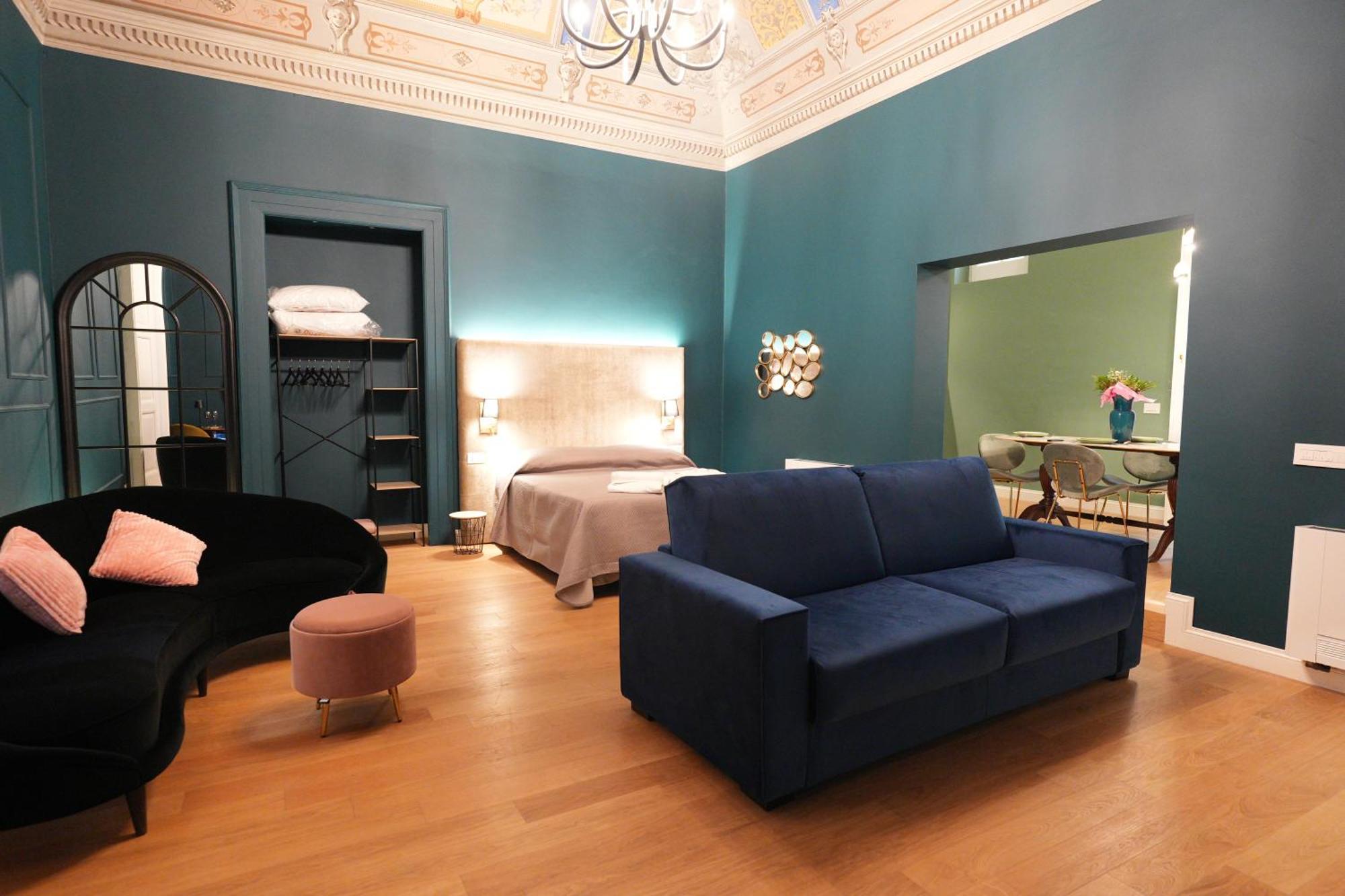 Bed & Breakfast Gimma 209 Bari
