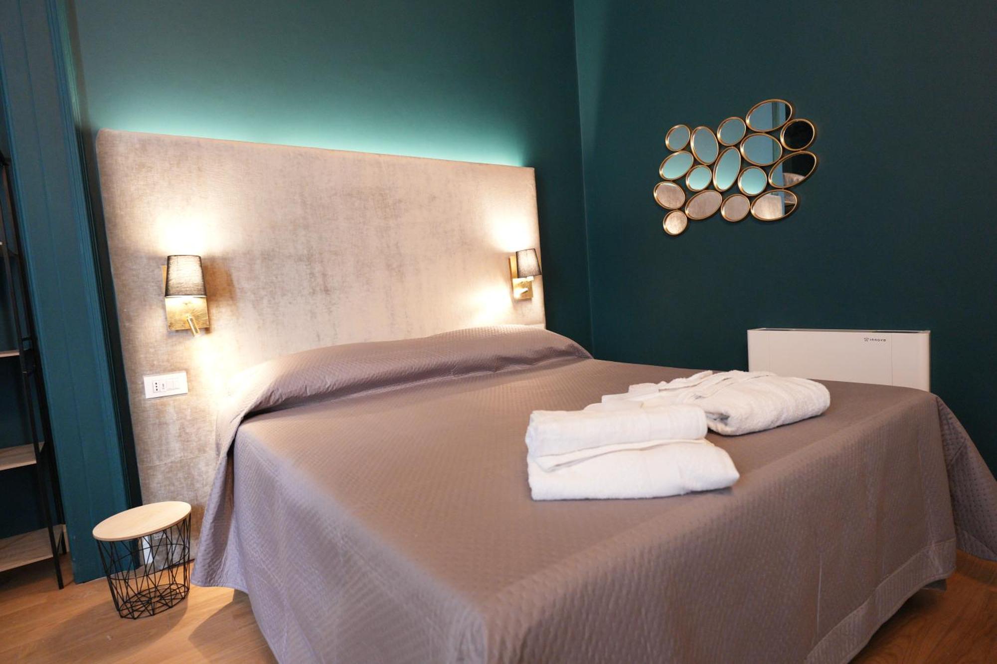 Bed & Breakfast Gimma 209