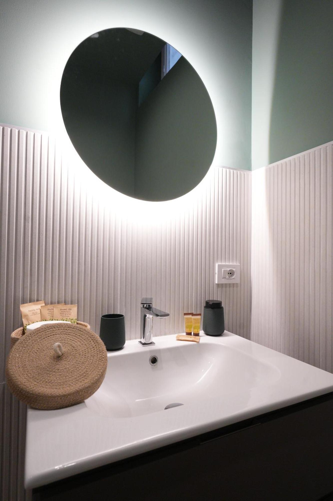 Bed & Breakfast Gimma 209 Bari