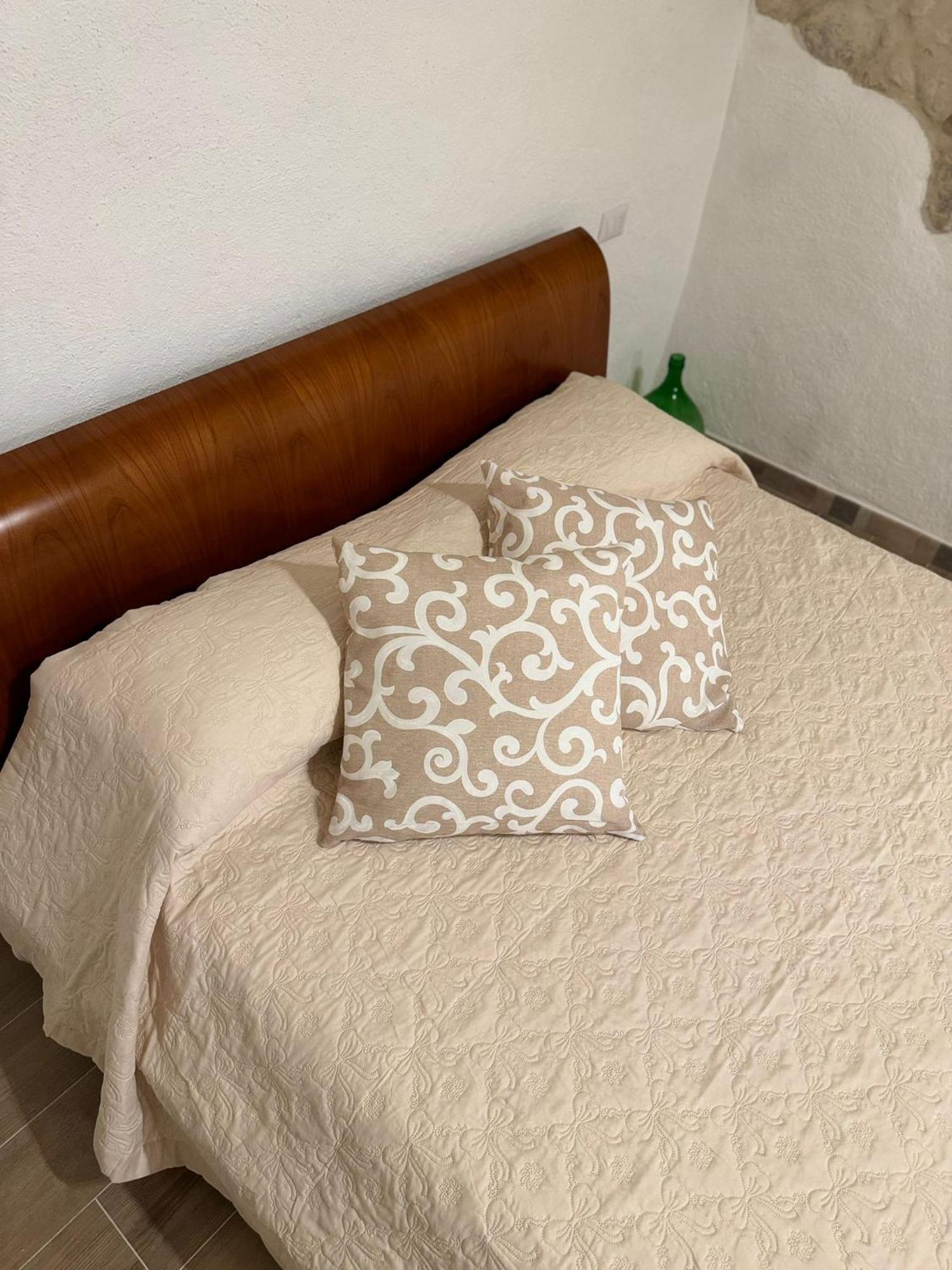 Loft Albicocca 2 Guest house *