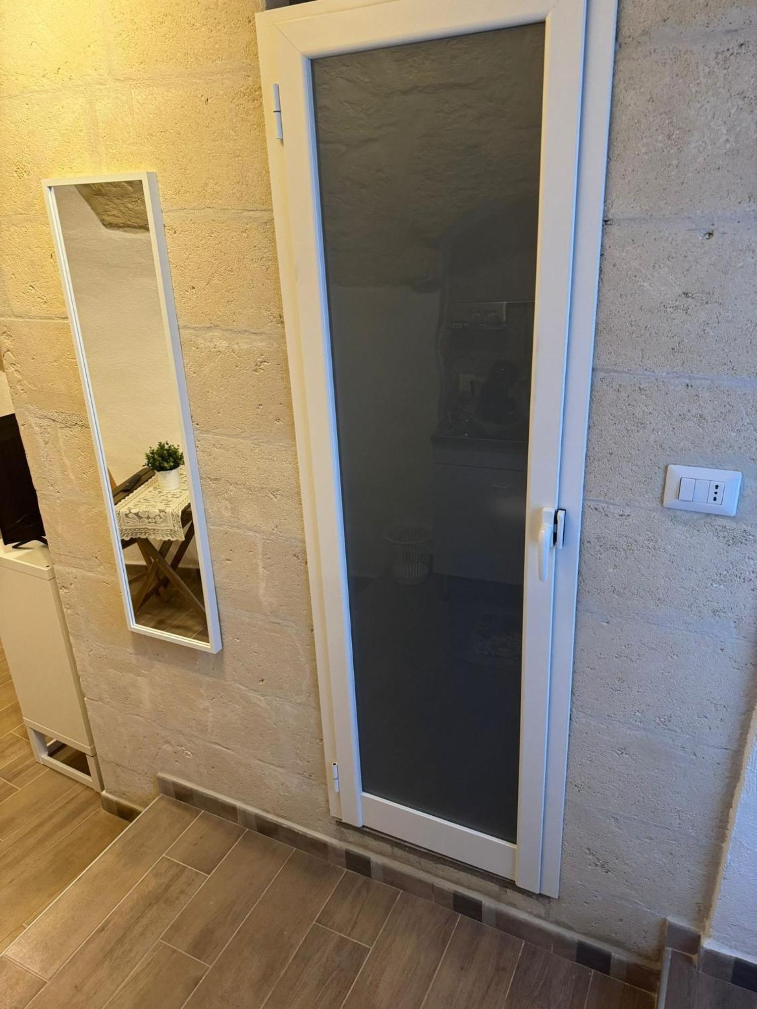 Loft Albicocca 2 Guest house Bari