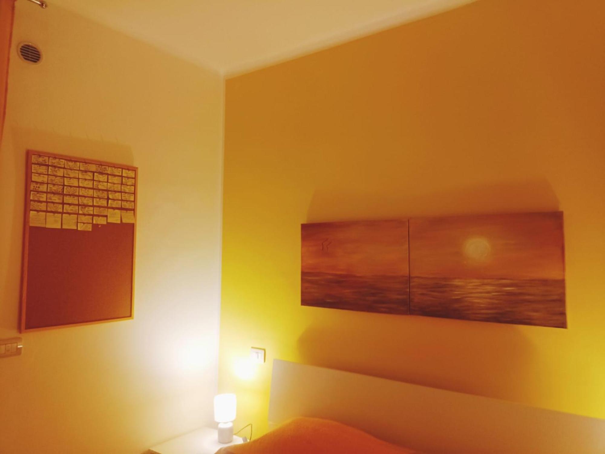 Homestay Sun & Moon *
