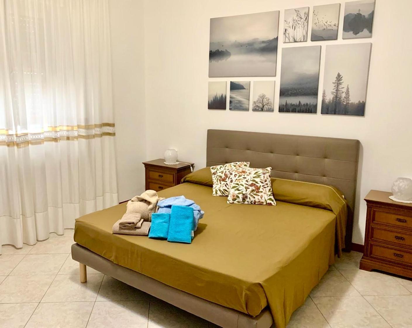 Casa Rosy, A Casa Tua Apartment *