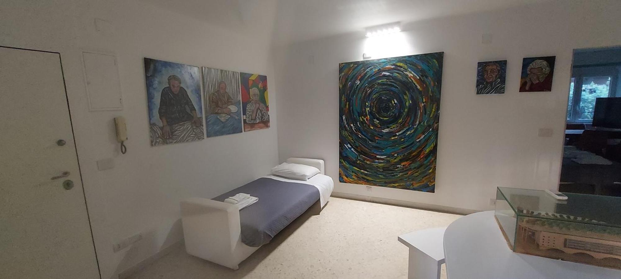 Appartement La Casa Dell'architetto *