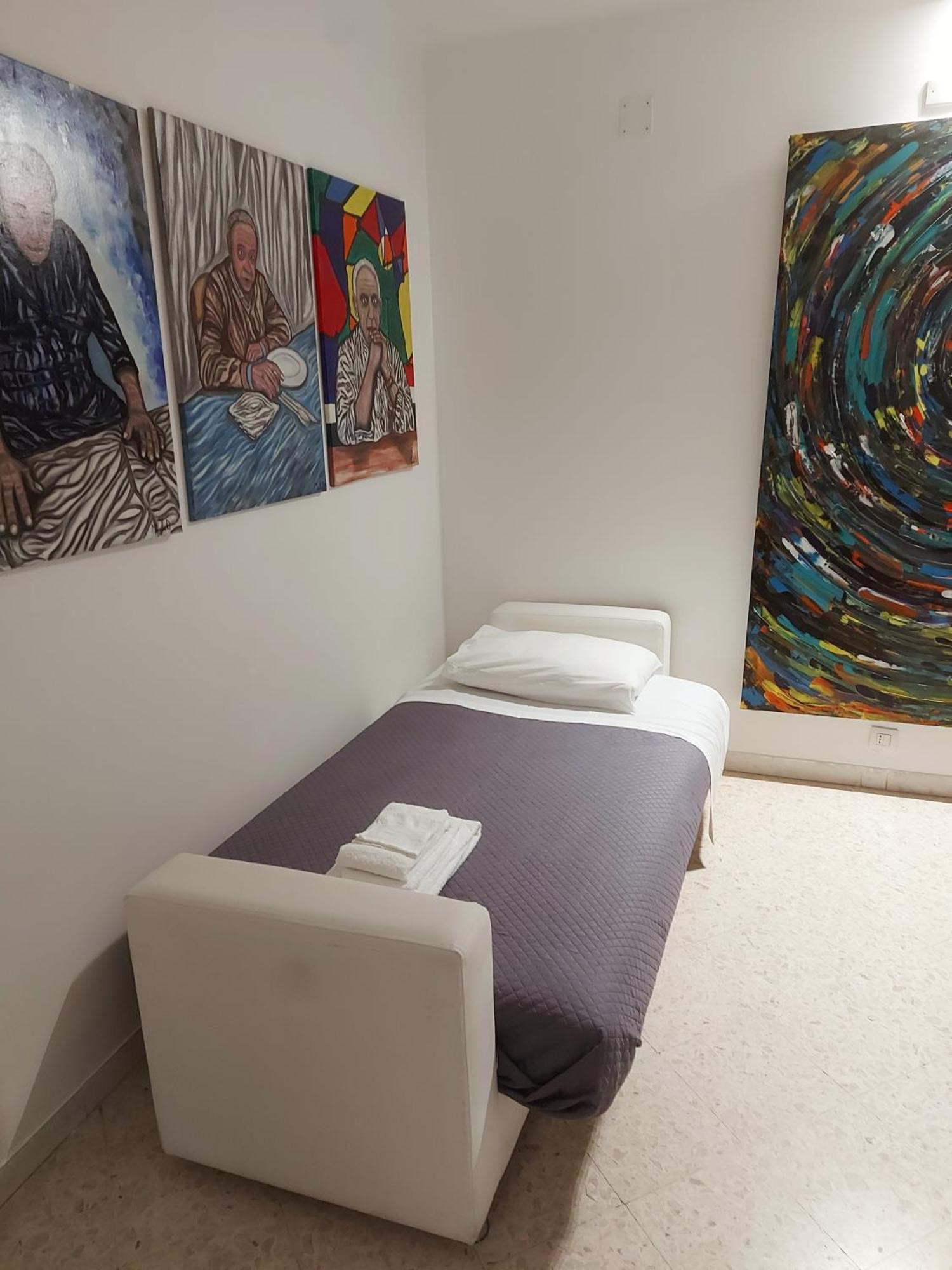La Casa Dell'architetto Appartement *