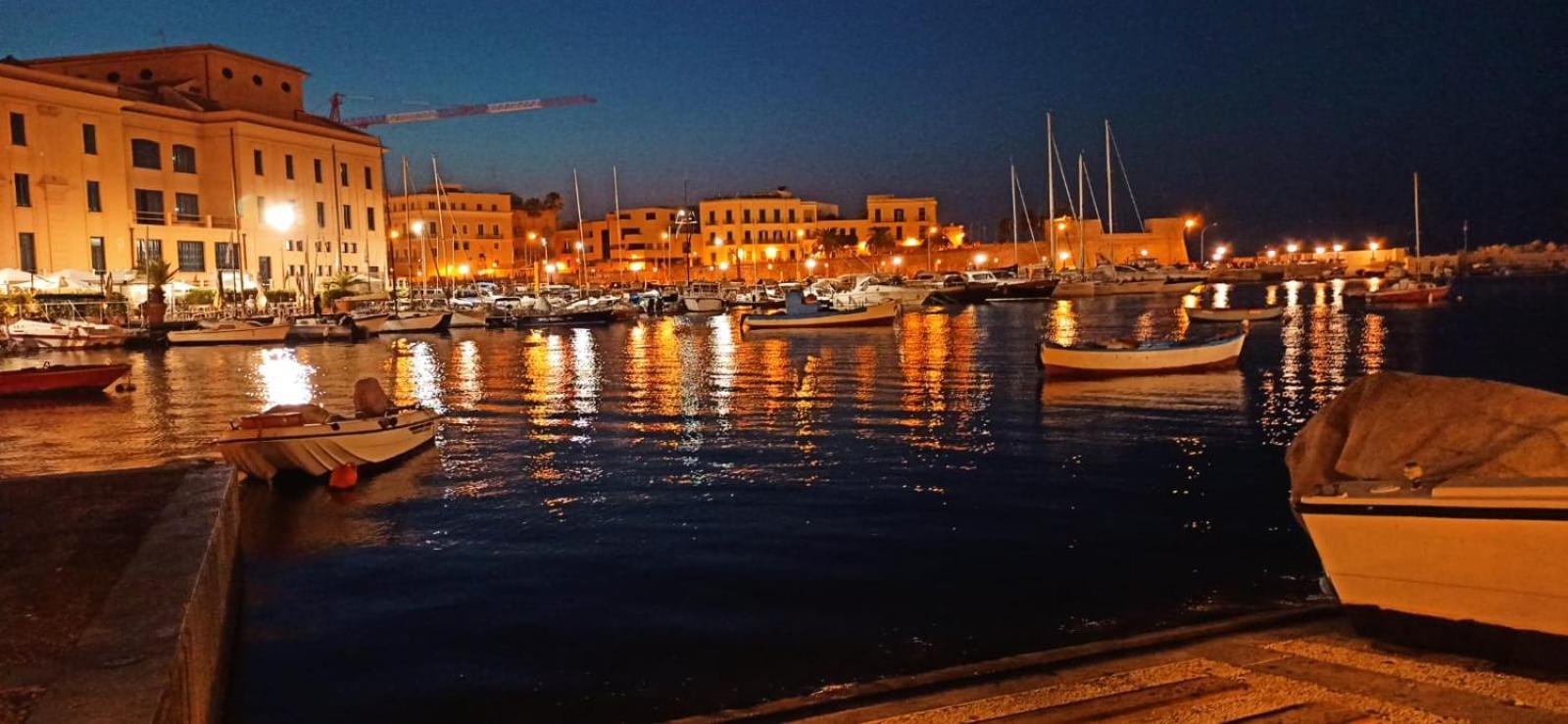 Apartment Dimora Falcone Bari