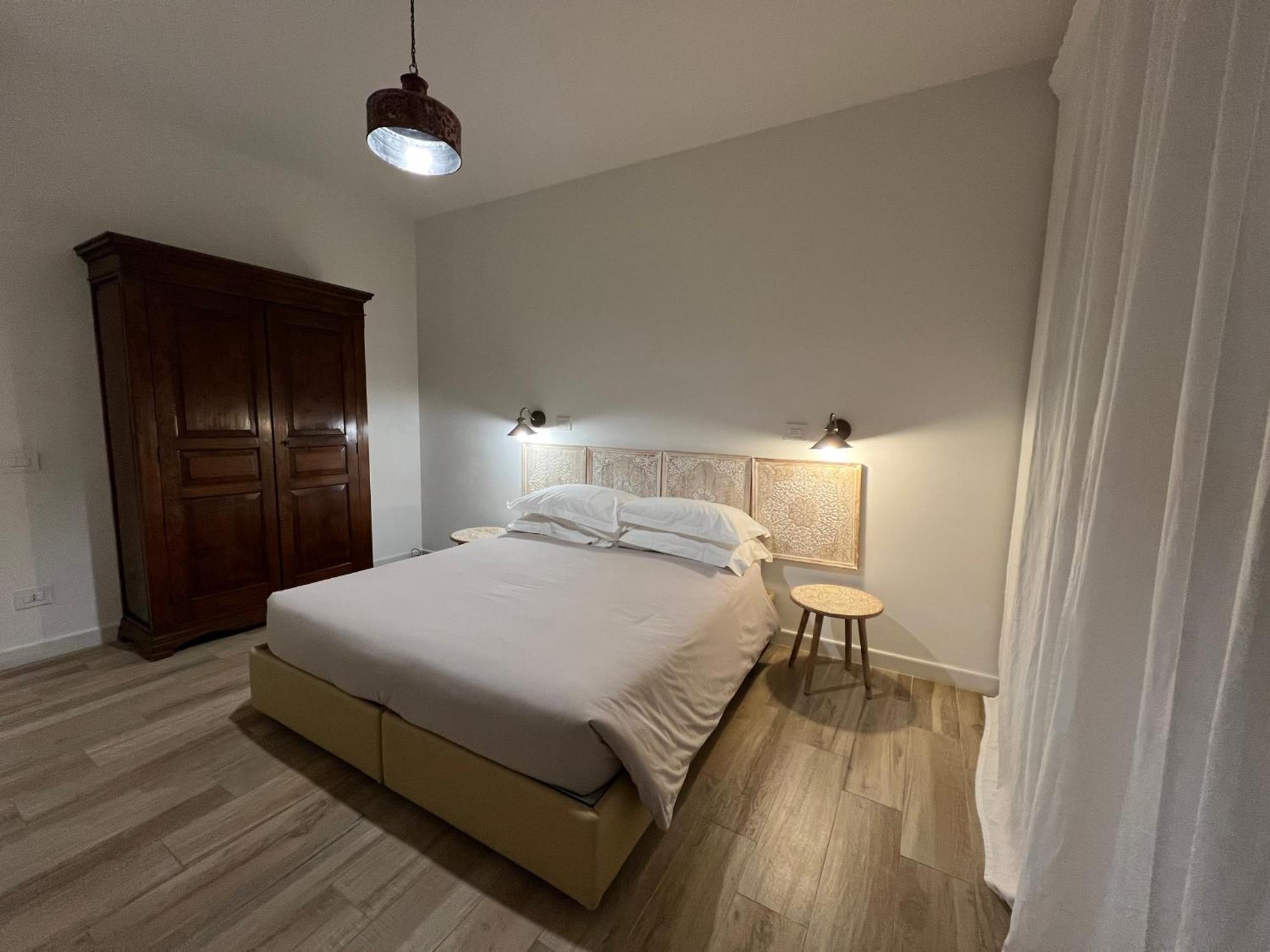 Bellhome 1 - Elegante Nel Centro Di Apartment Bari