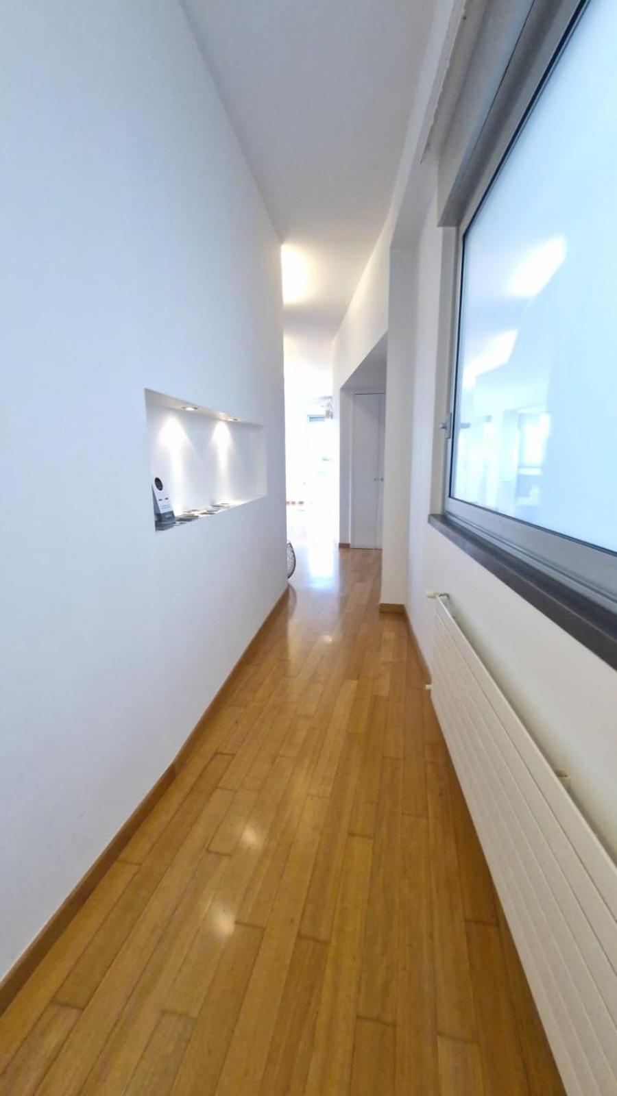 Attico Reale In Centro Tra Stazione & Centro Storico Apartment *