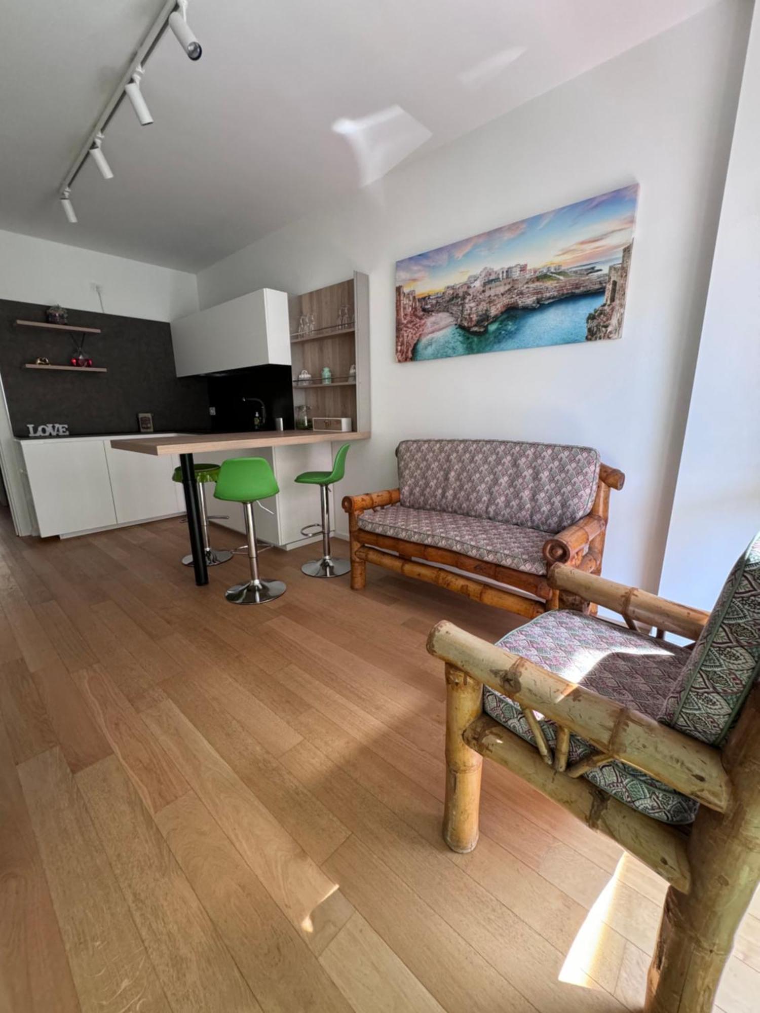 Casa Mia Apartment