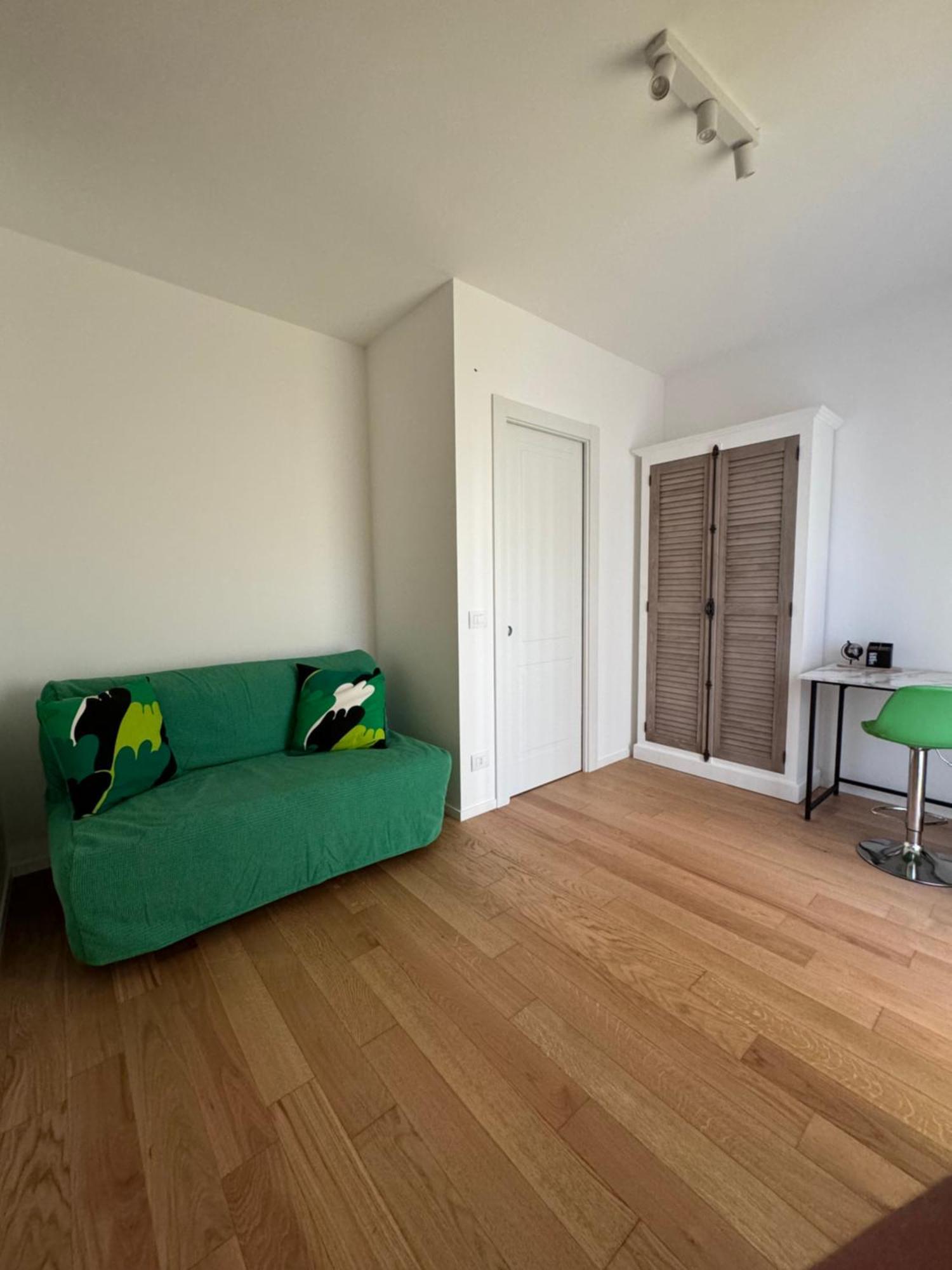 Casa Mia Apartment Bari