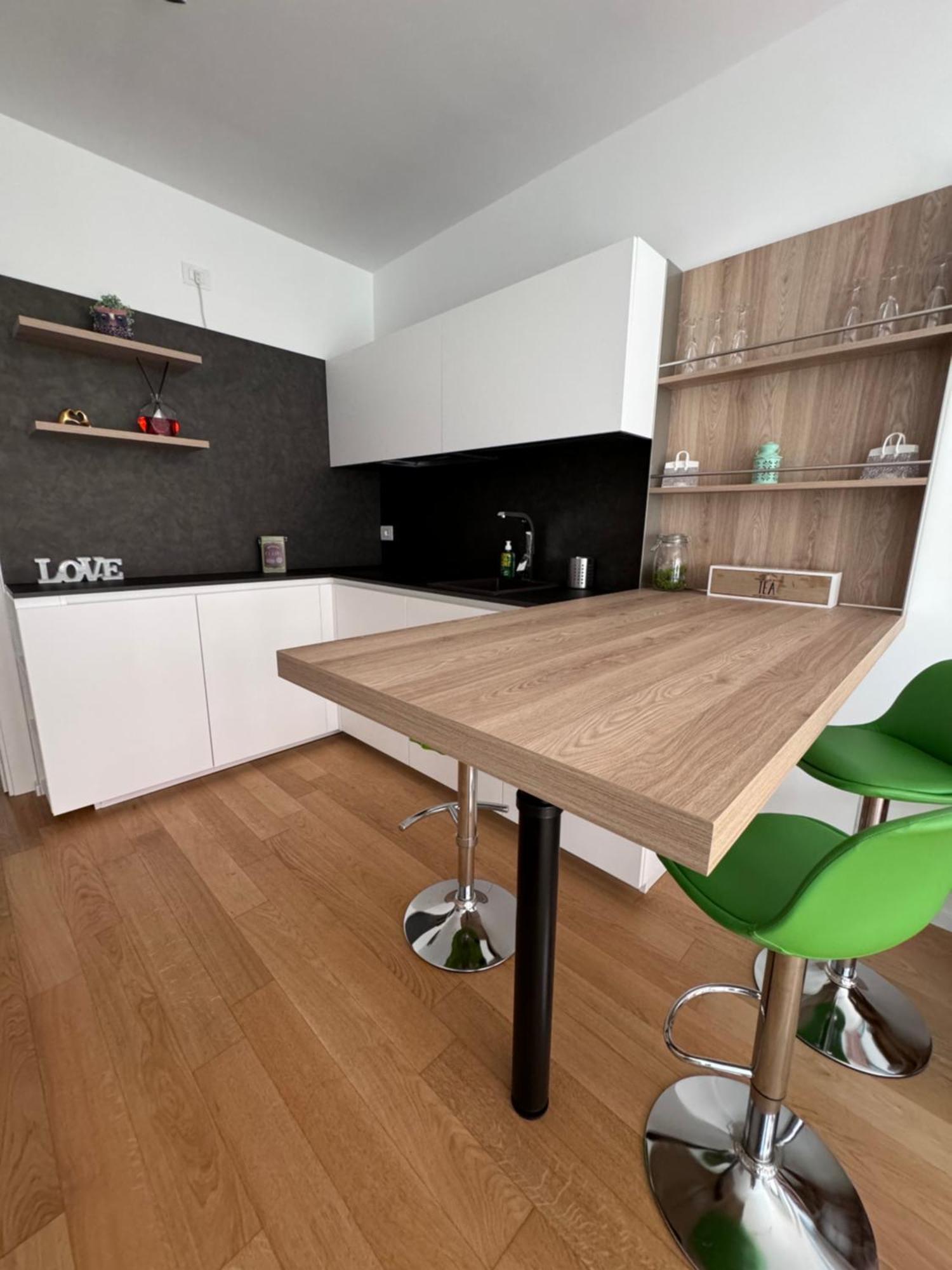 Casa Mia Apartment