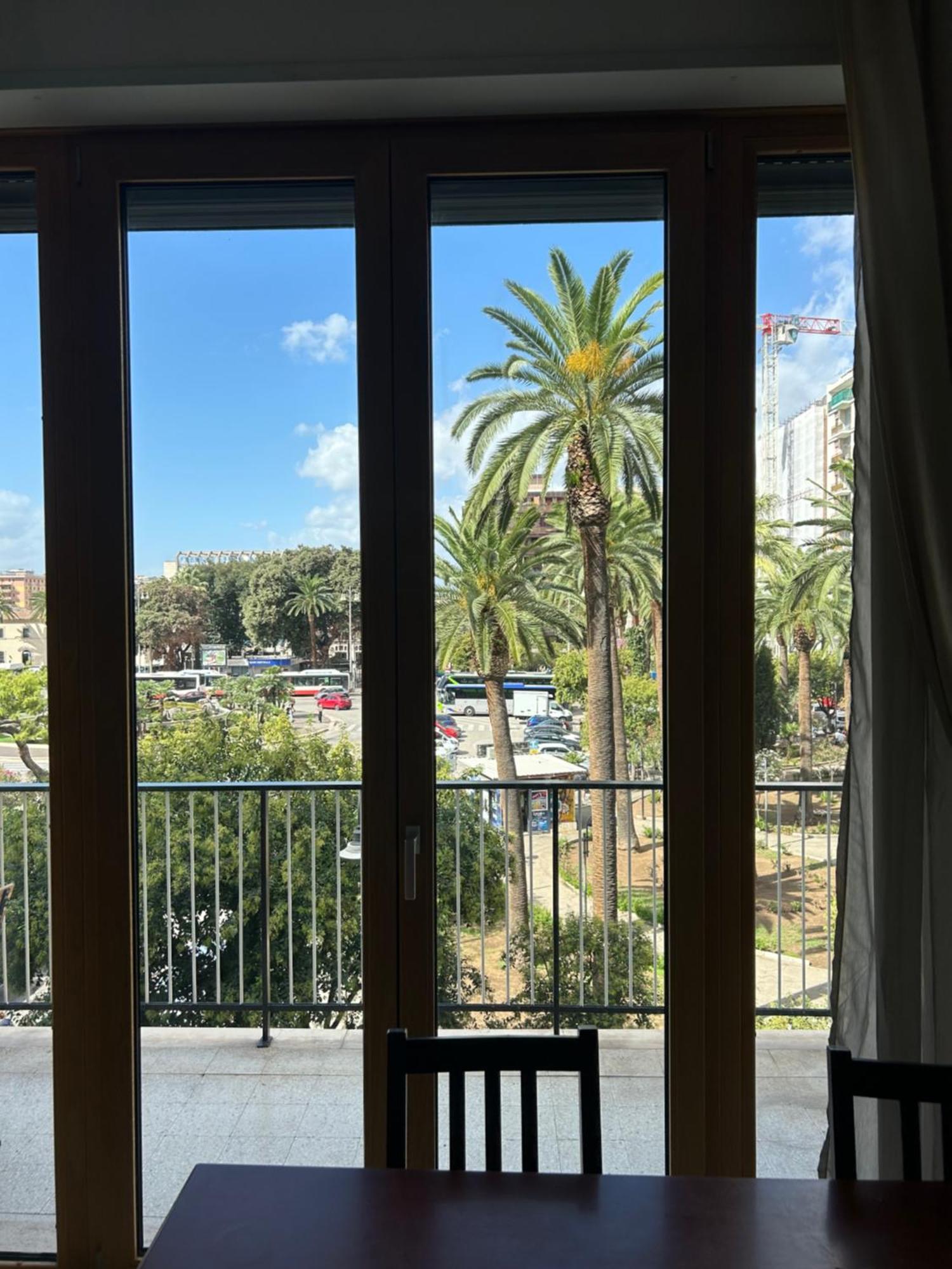 Apulia A Apartment *