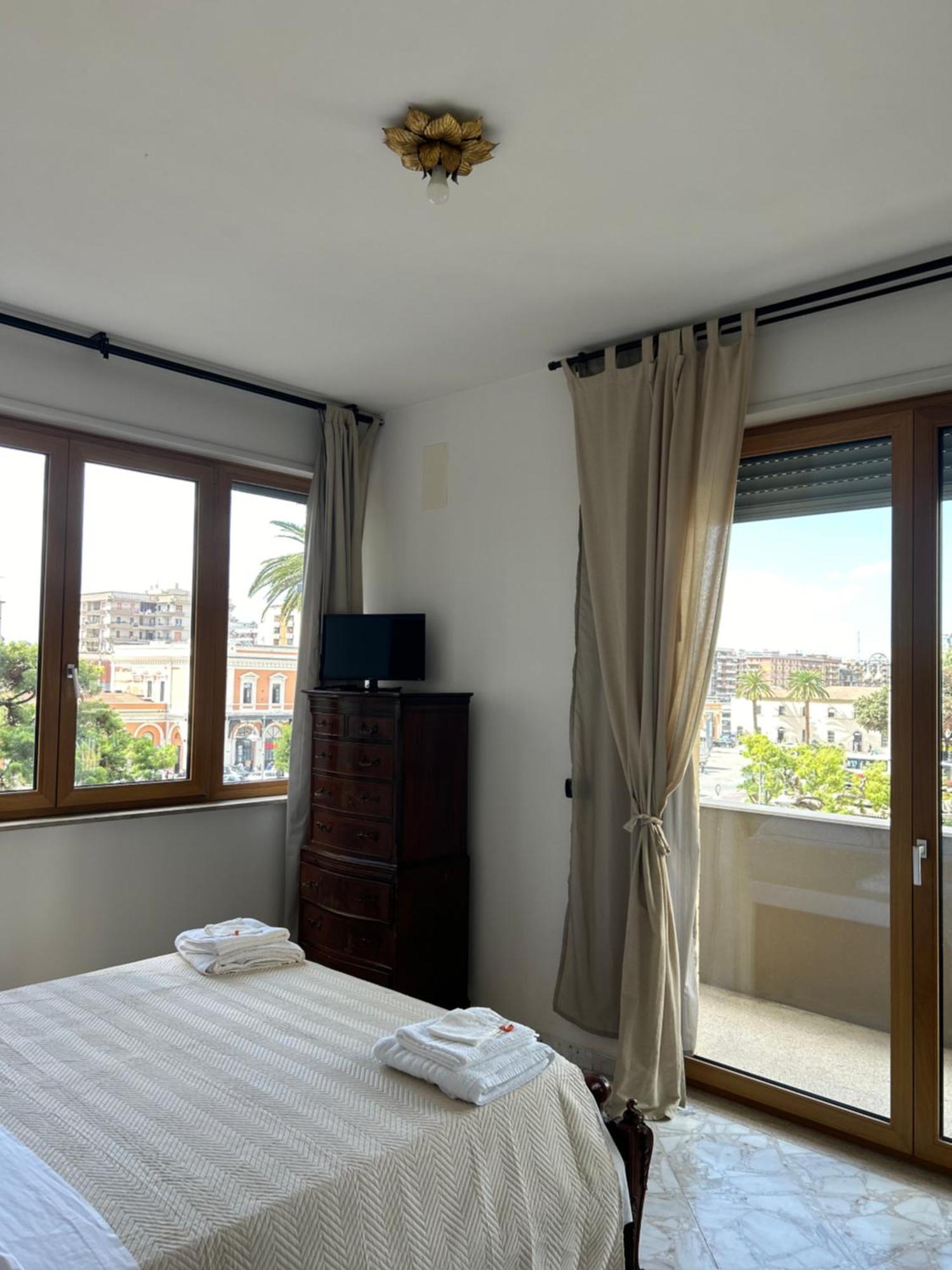 Apartment Apulia A *
