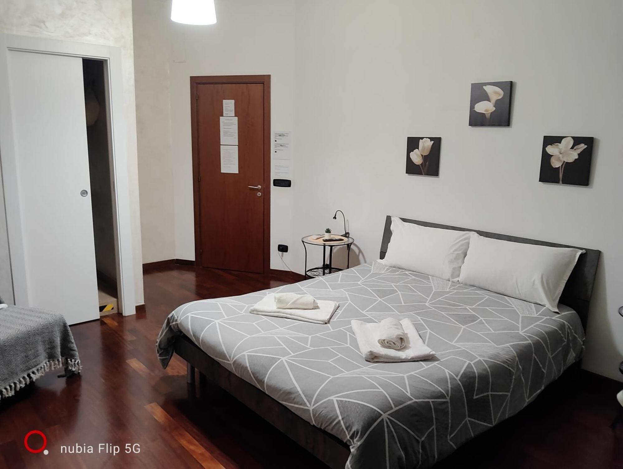 De Rossi Casa de hóspedes