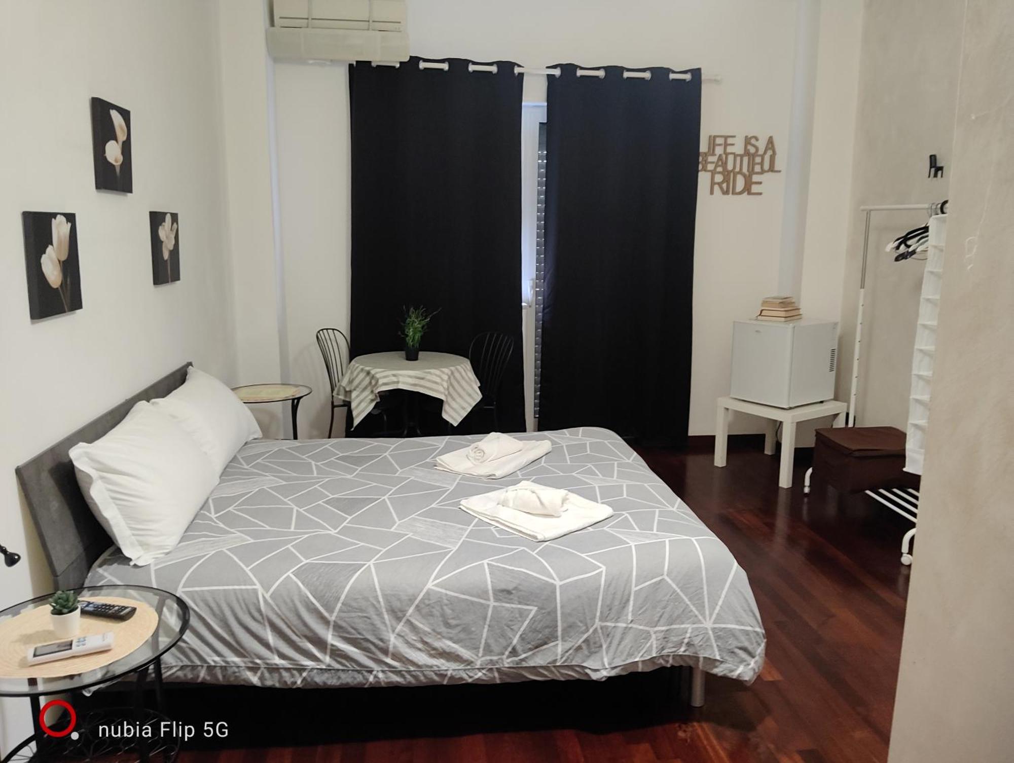 Guest house De Rossi