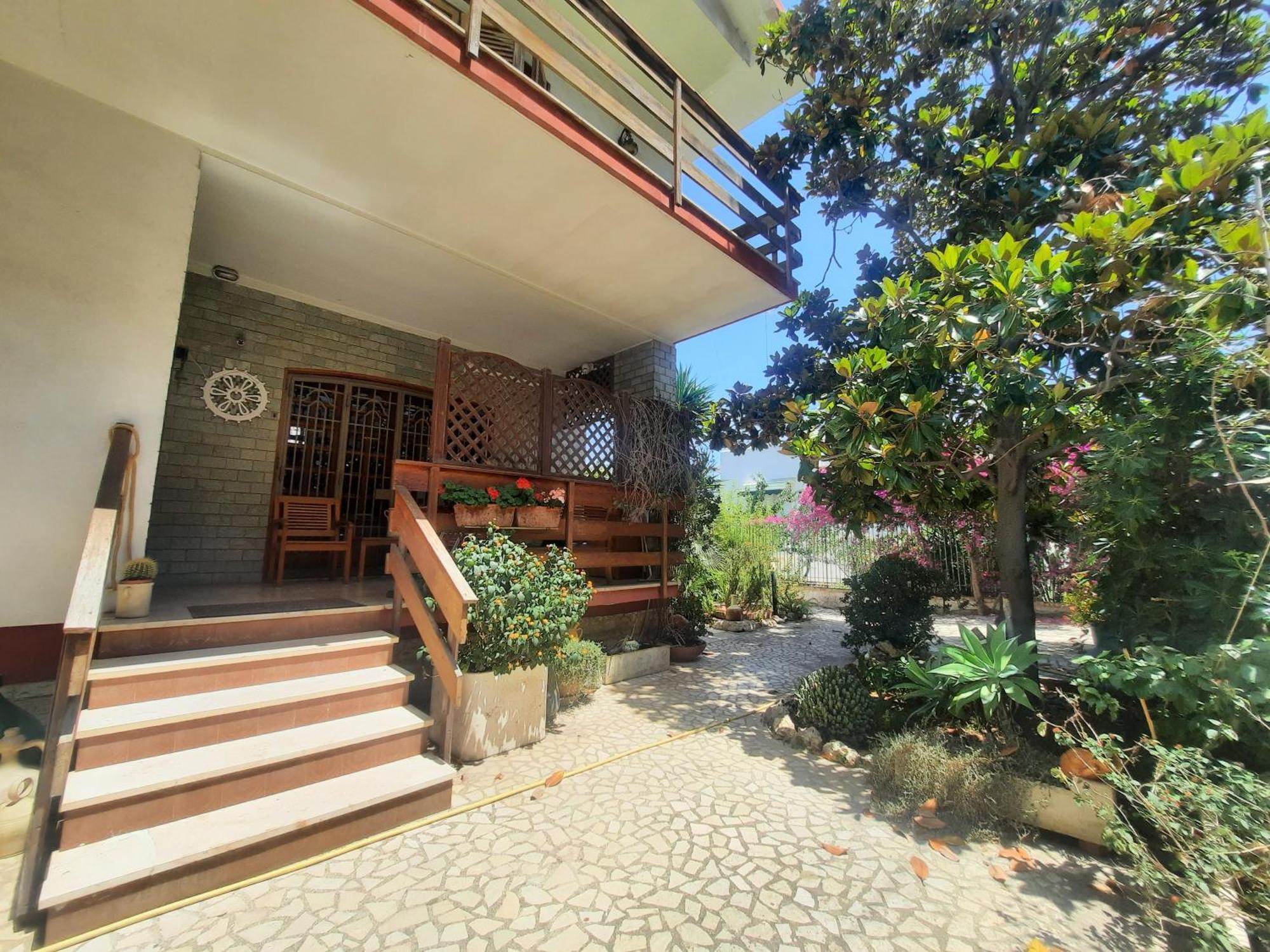 Residenza Nisio