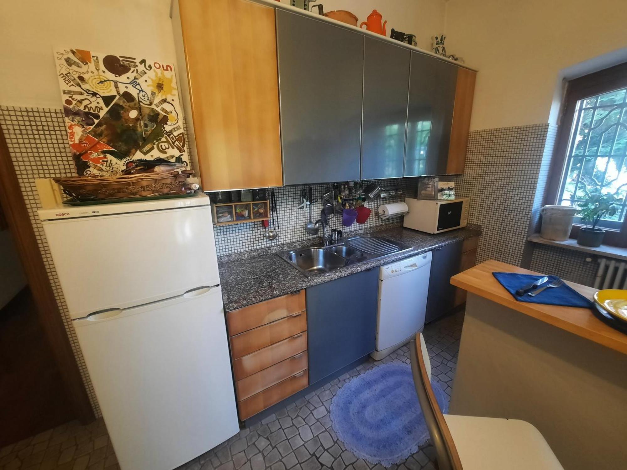 Residenza Nisio Dom wakacyjny *