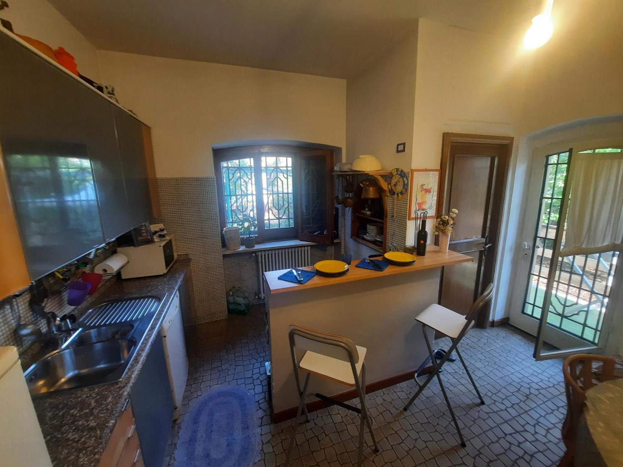 Dom wakacyjny Residenza Nisio Bari