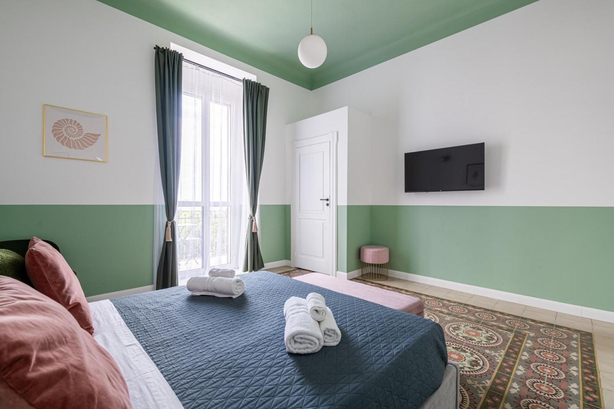 Apartment Maison D'amare - Dimora Di Charme Bari