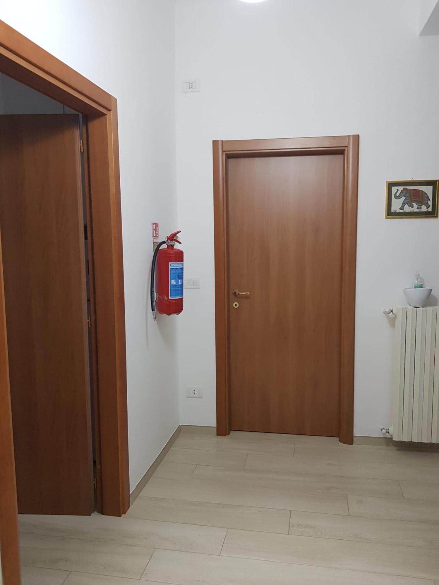 Dimora Del Viaggiatore Appartement *