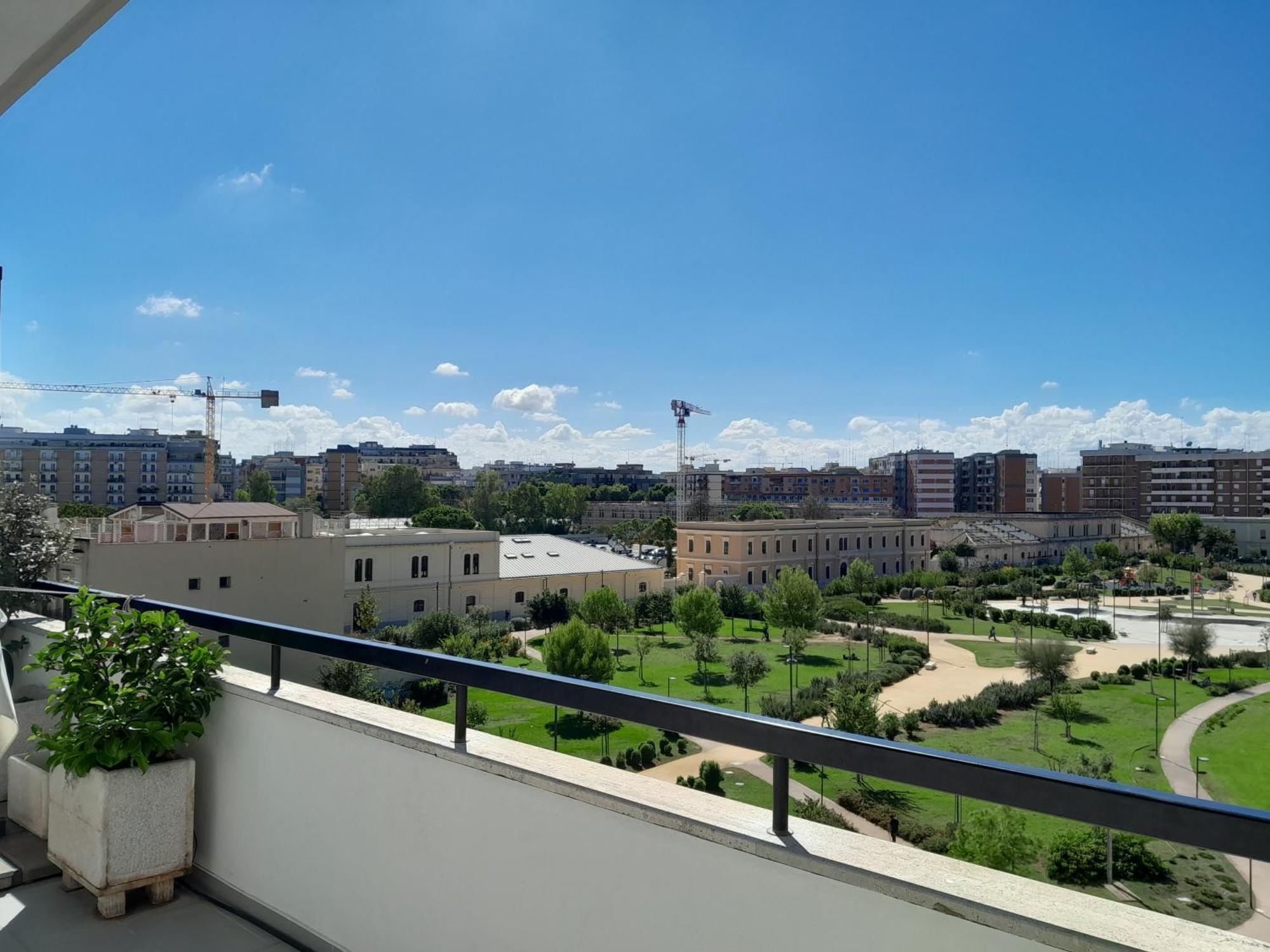 Brigida 5 Apartman *