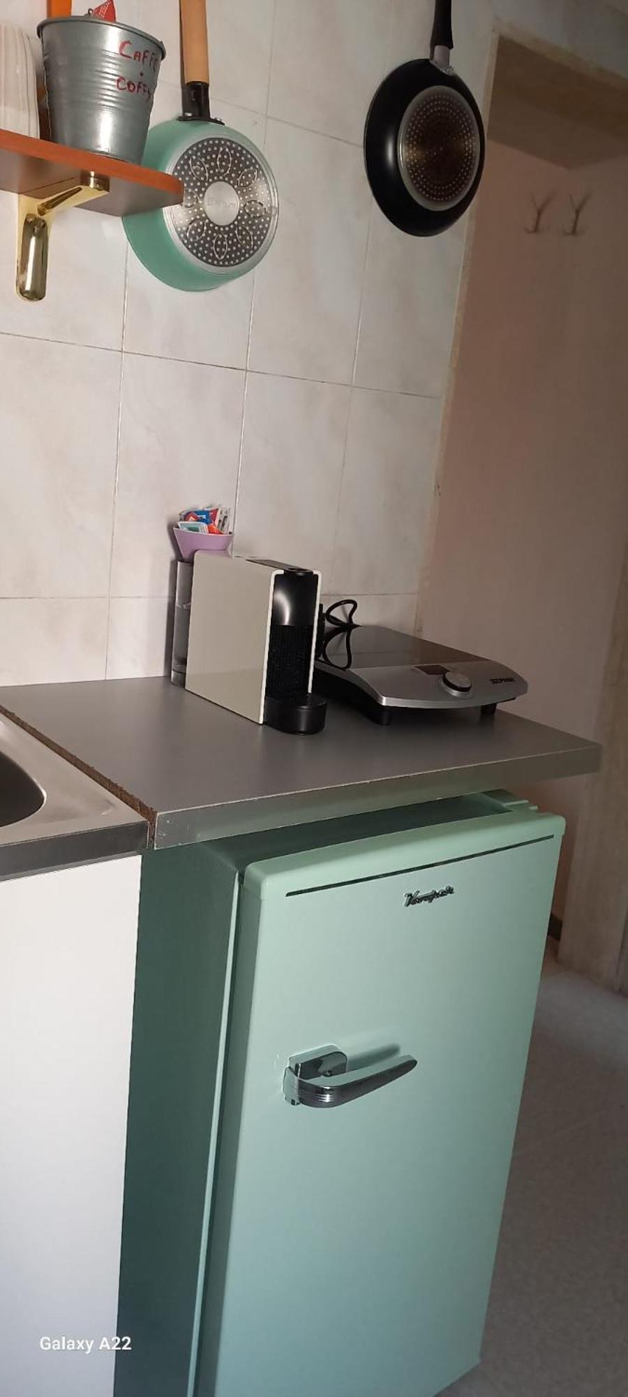 Appartamento Trulli & Fichi 3