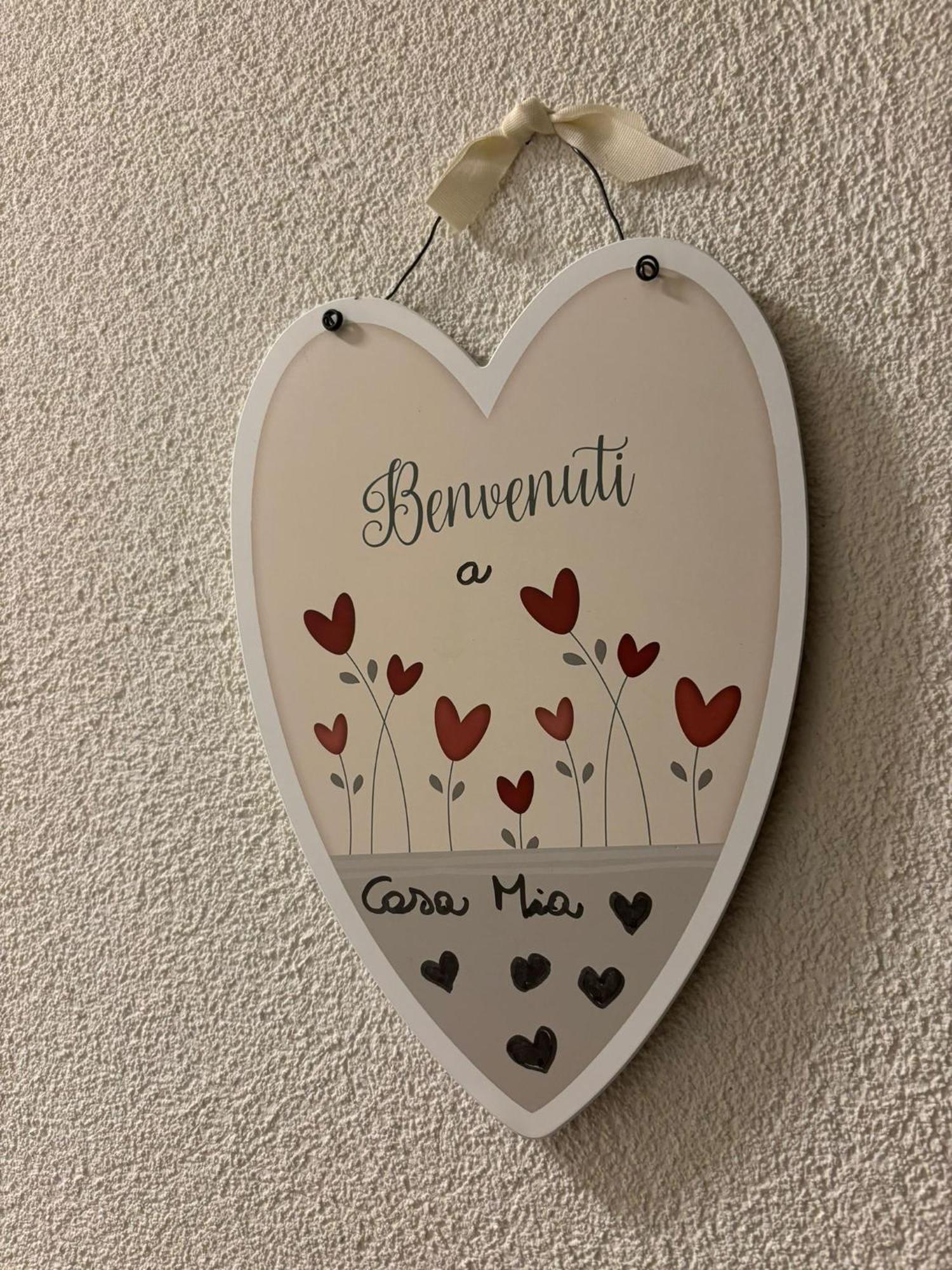Casa Mia *