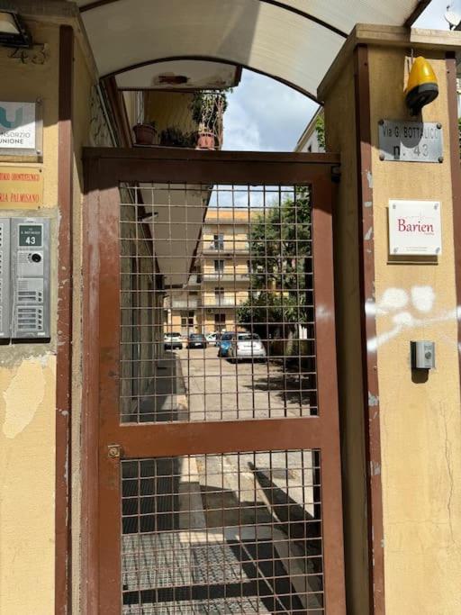 Barien 1 Apartment Bari