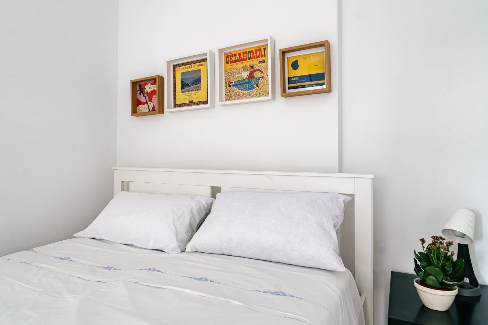 Apartment Casa Levante - Bari