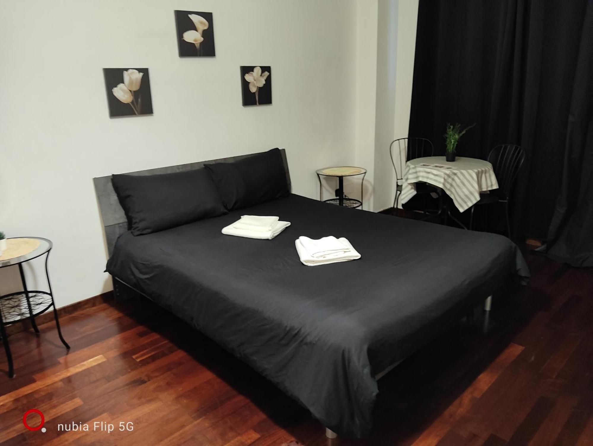 De Rossi Casa de hóspedes Bari