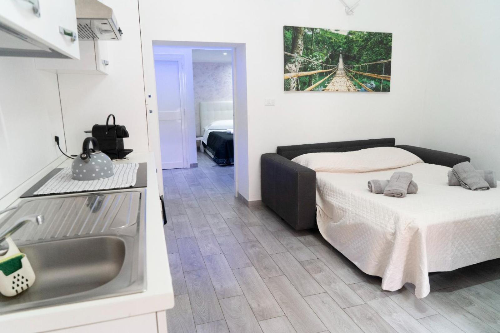 La Perla Di Ele Holiday home