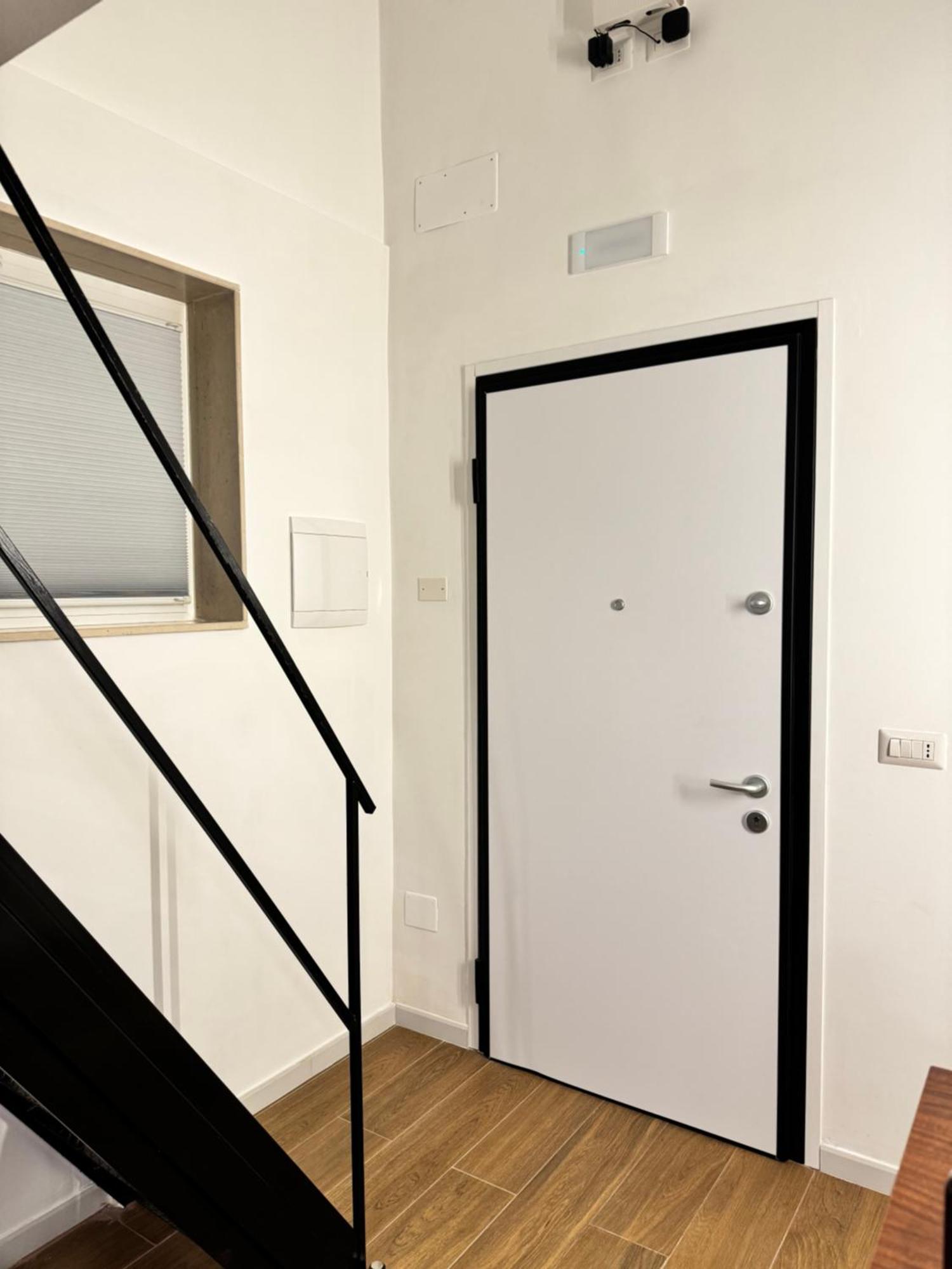 Apartment Luxury - La Fenice Bari