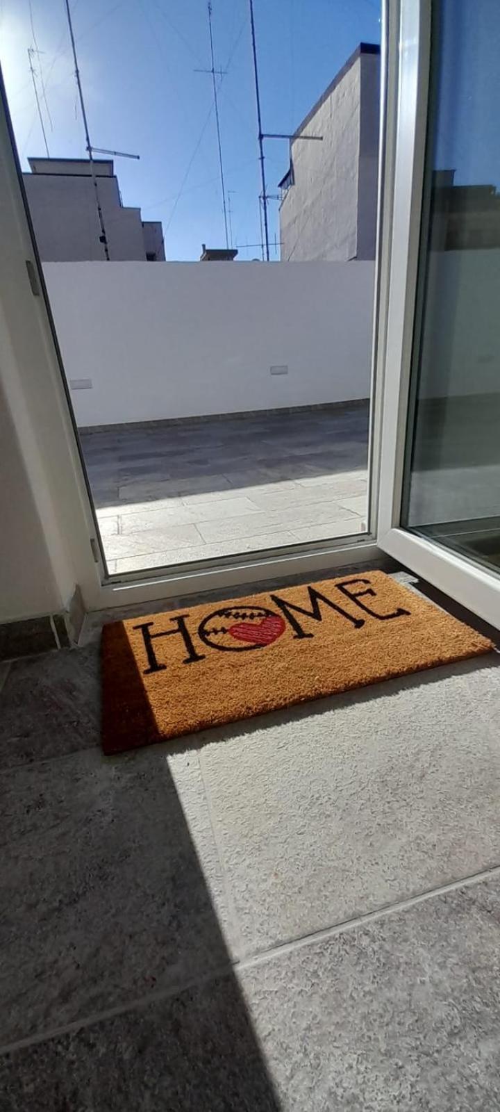 La Nicchia Bed & Breakfast Bari