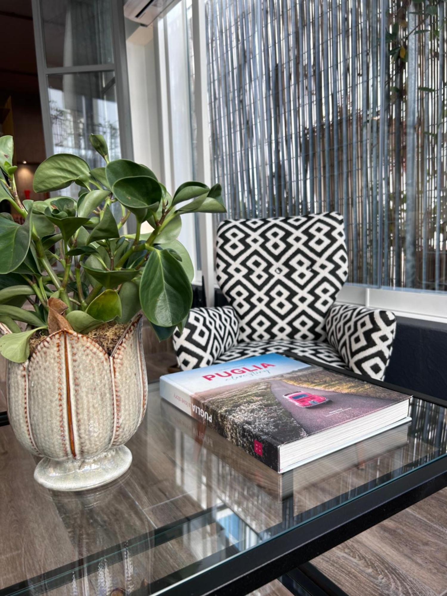 Portrait Luxury Loft Apartament Bari