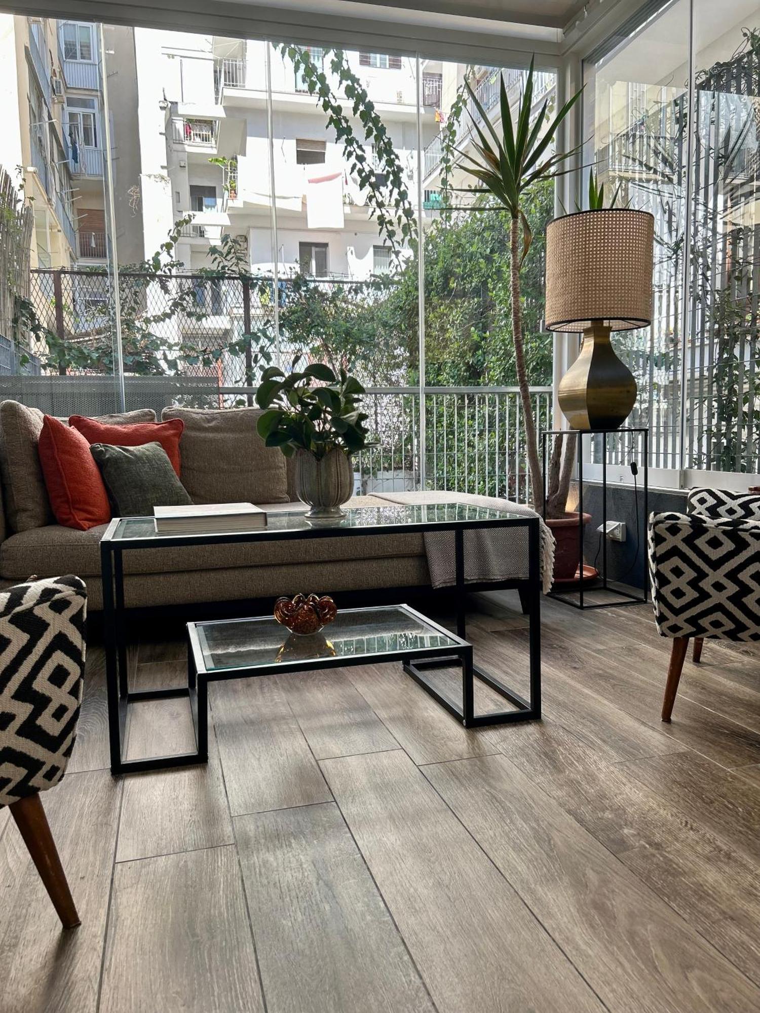 Portrait Luxury Loft * Bari